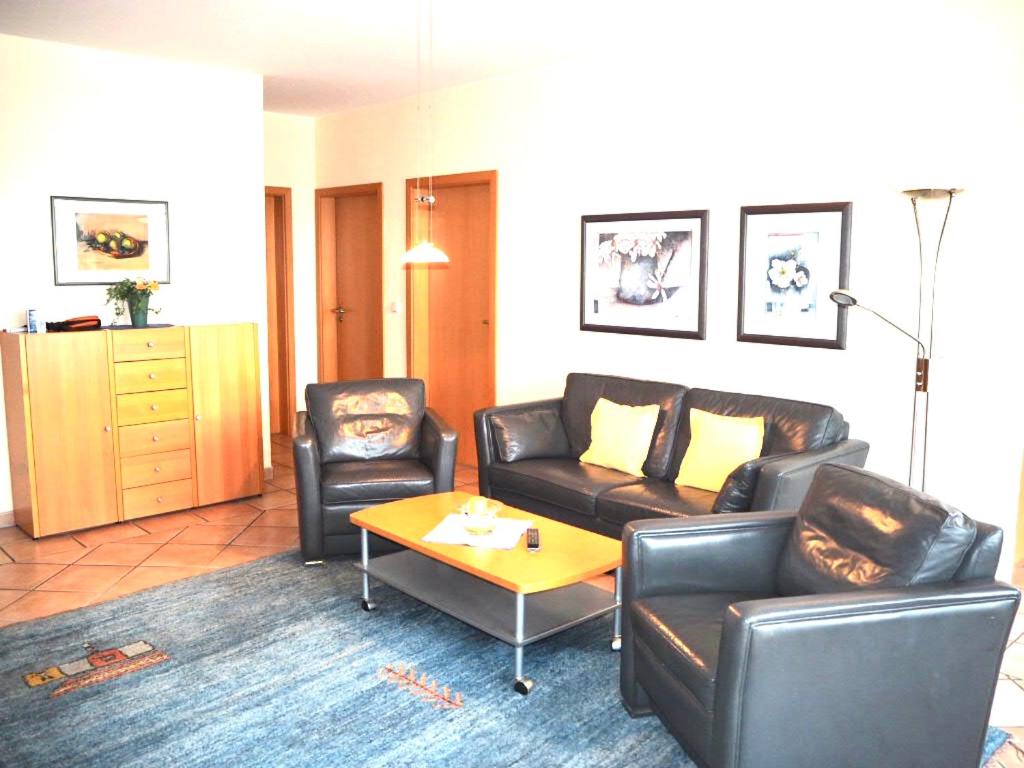 Villa Hildegard Appartement 3