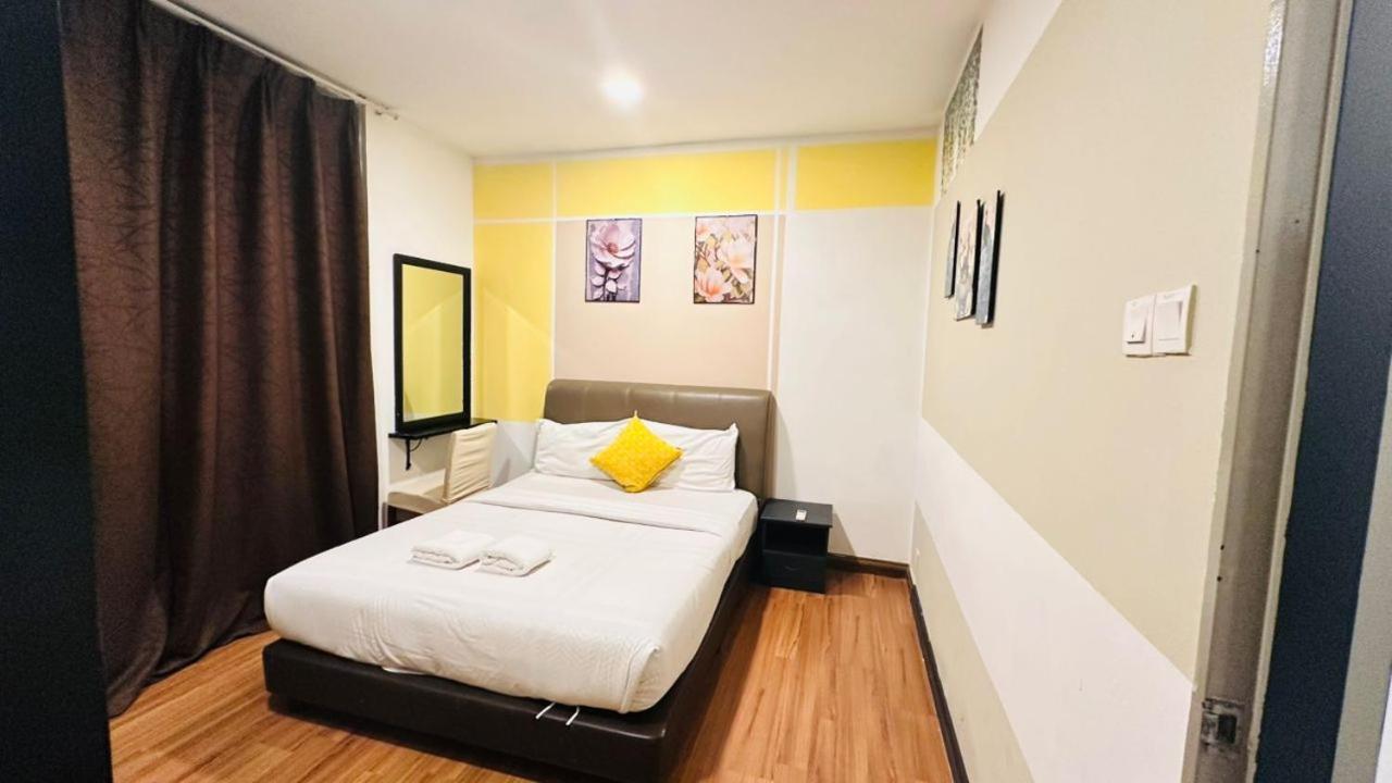 Taragon Homestay - Kuala Lumpur, Malaysia