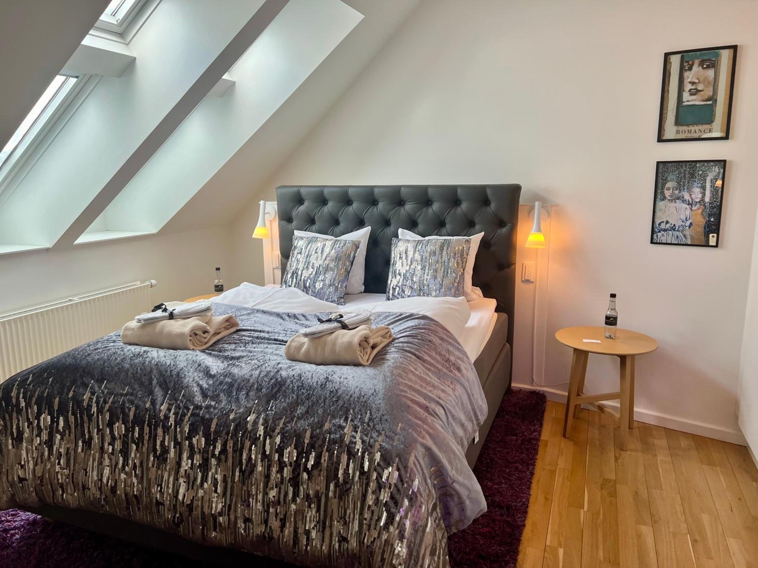 Mortens Kro Boutique Hotel