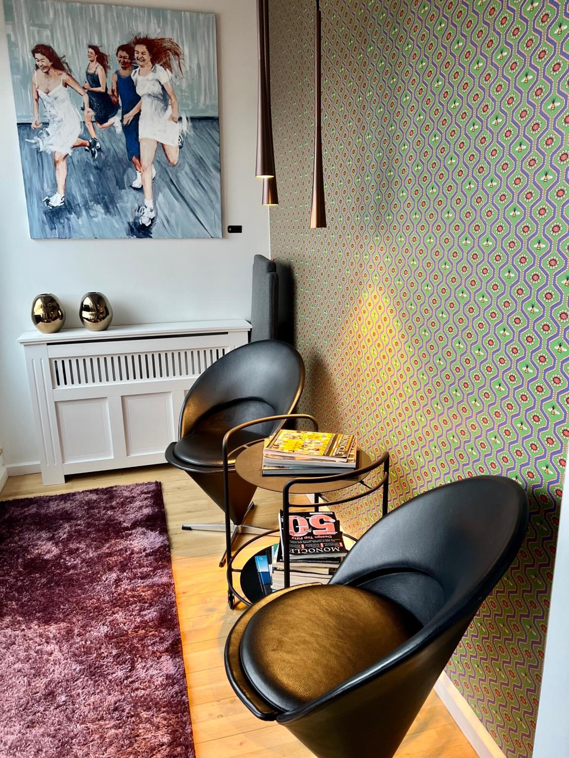 Mortens Kro Boutique Hotel