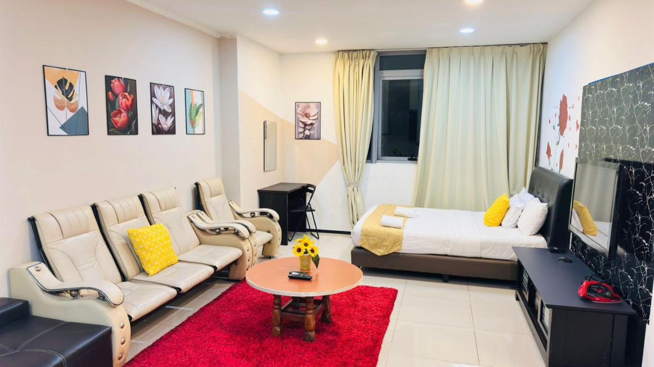 Taragon Homestay - Kuala Lumpur, Malaysia