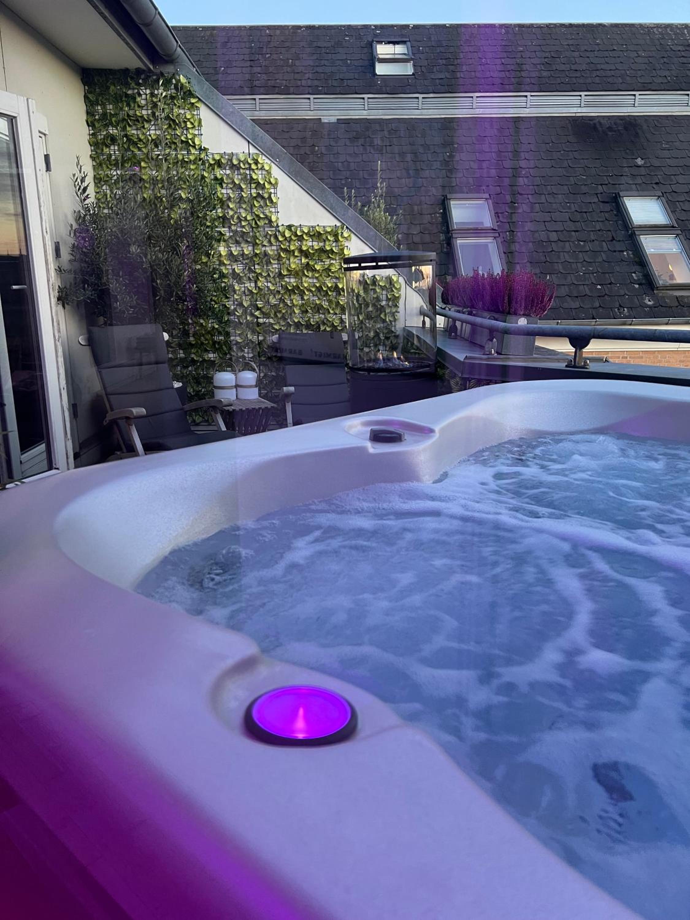 Mortens Kro Boutique Hotel