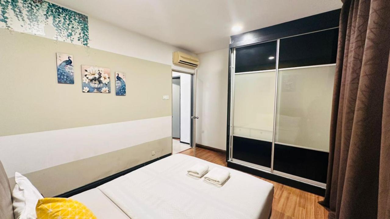 Taragon Homestay - Kuala Lumpur, Malaysia