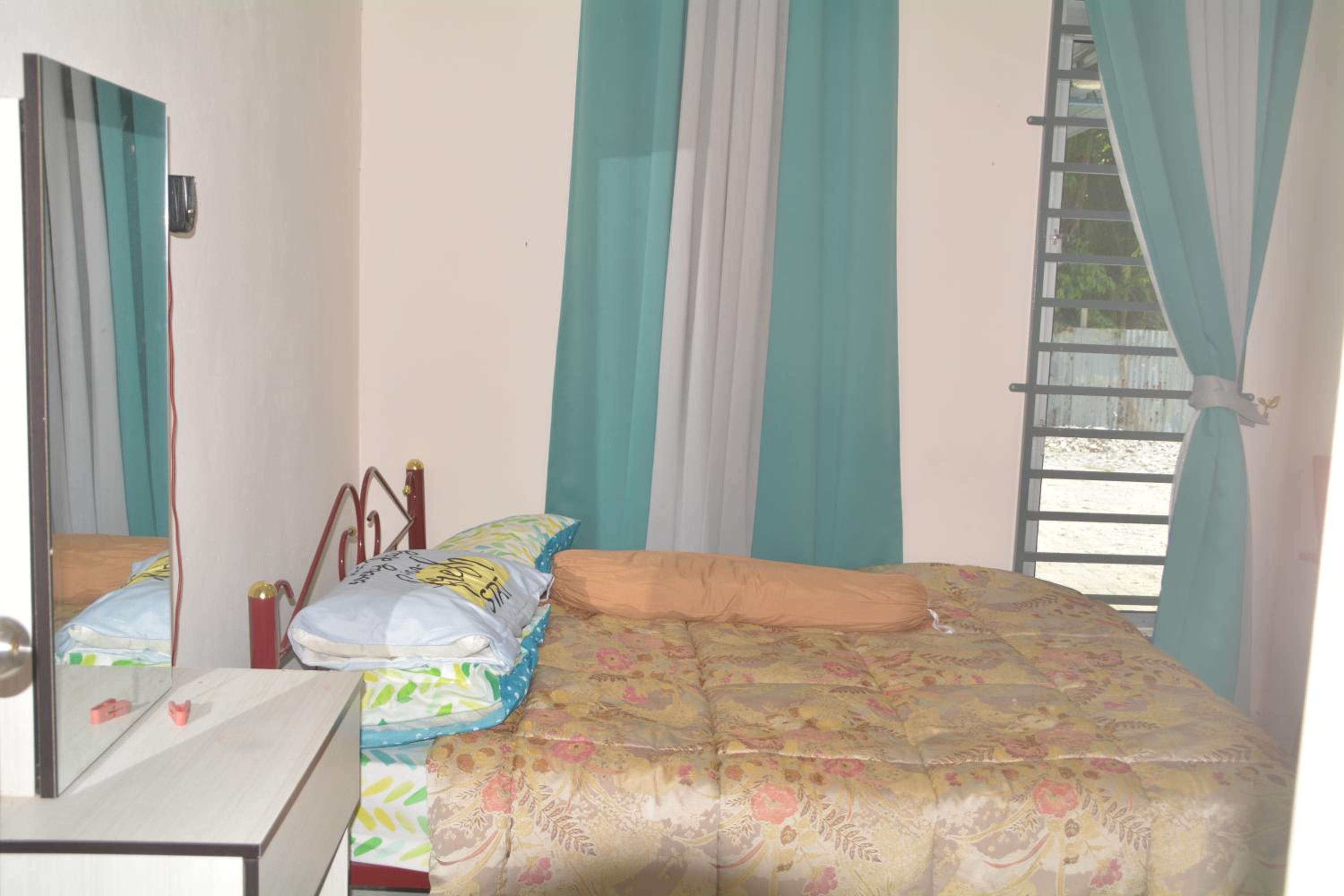 Rezeki Homestay