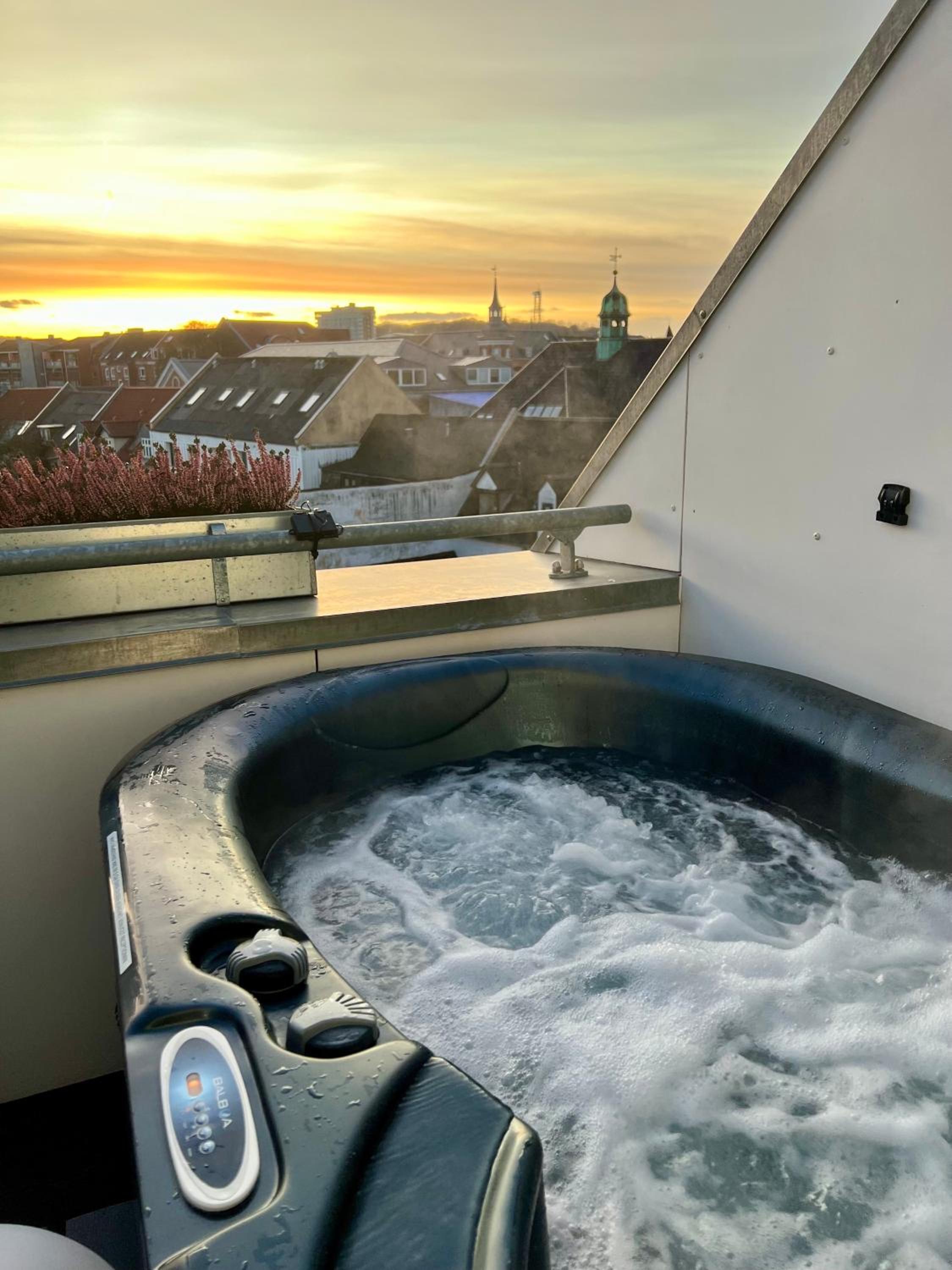 Mortens Kro Boutique Hotel