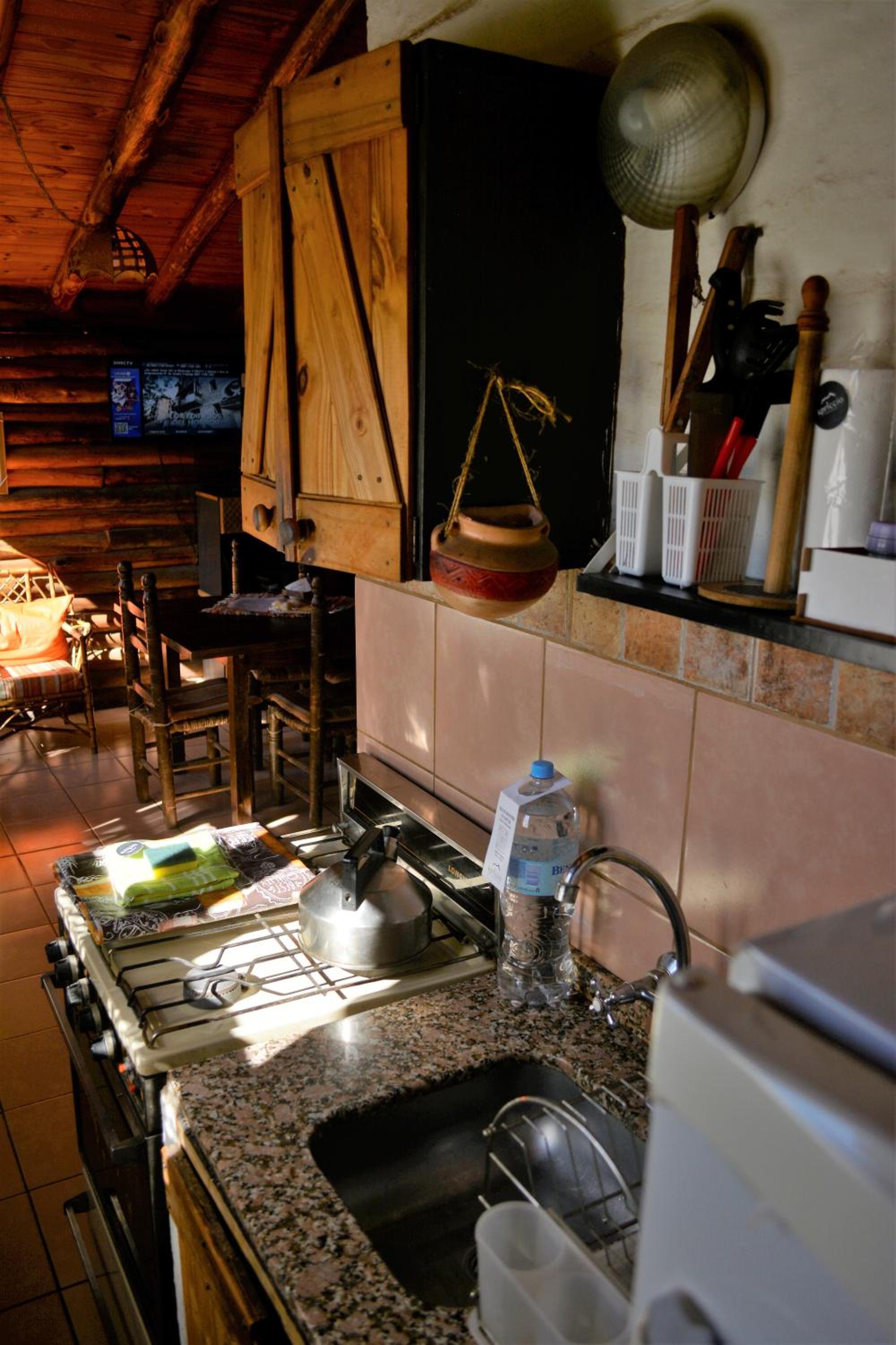 Kpriccio Cabanas