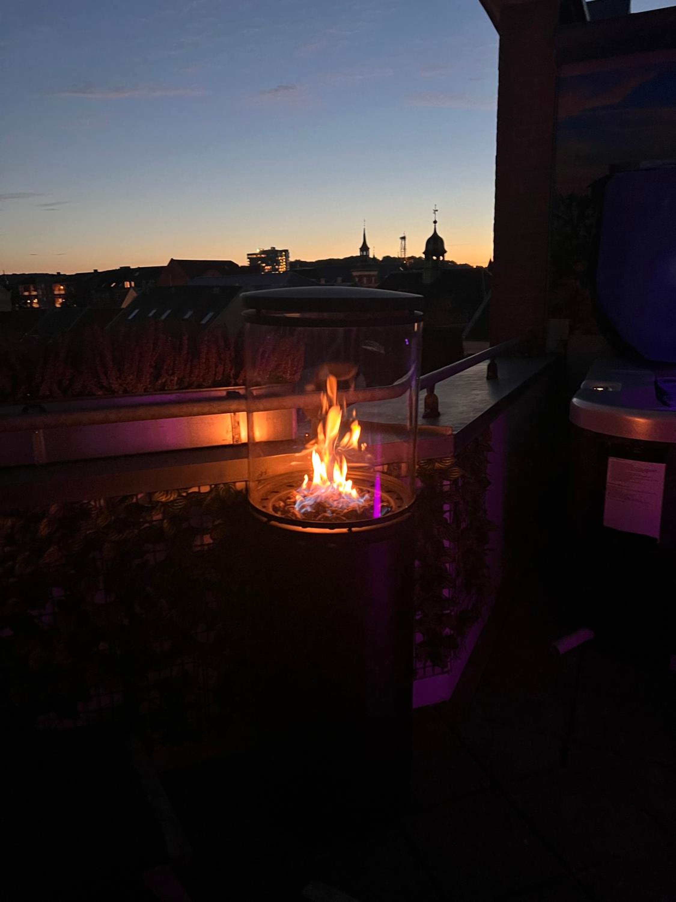 Mortens Kro Boutique Hotel