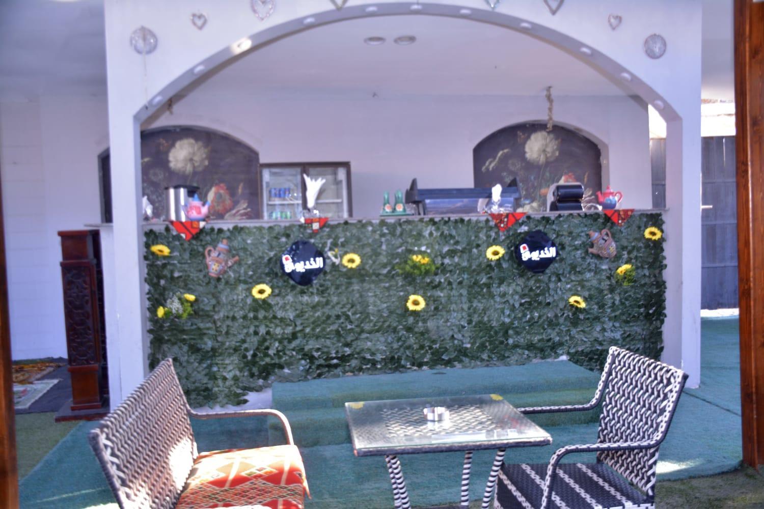 peace pyramids view INN
