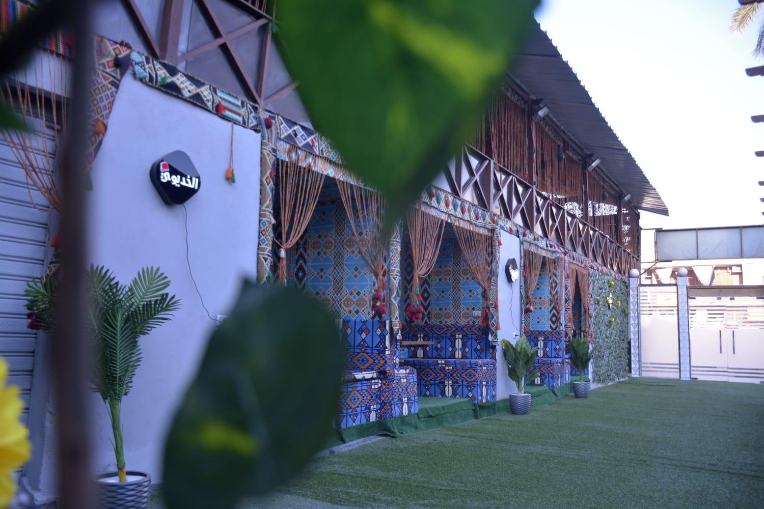 peace pyramids view INN