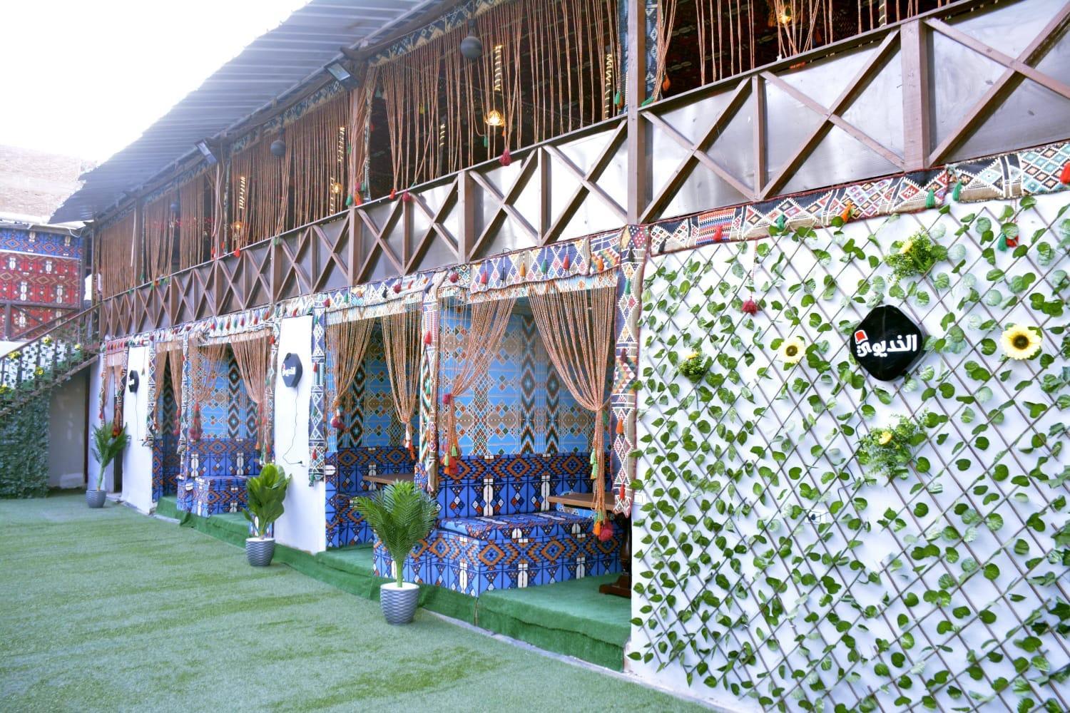 peace pyramids view INN