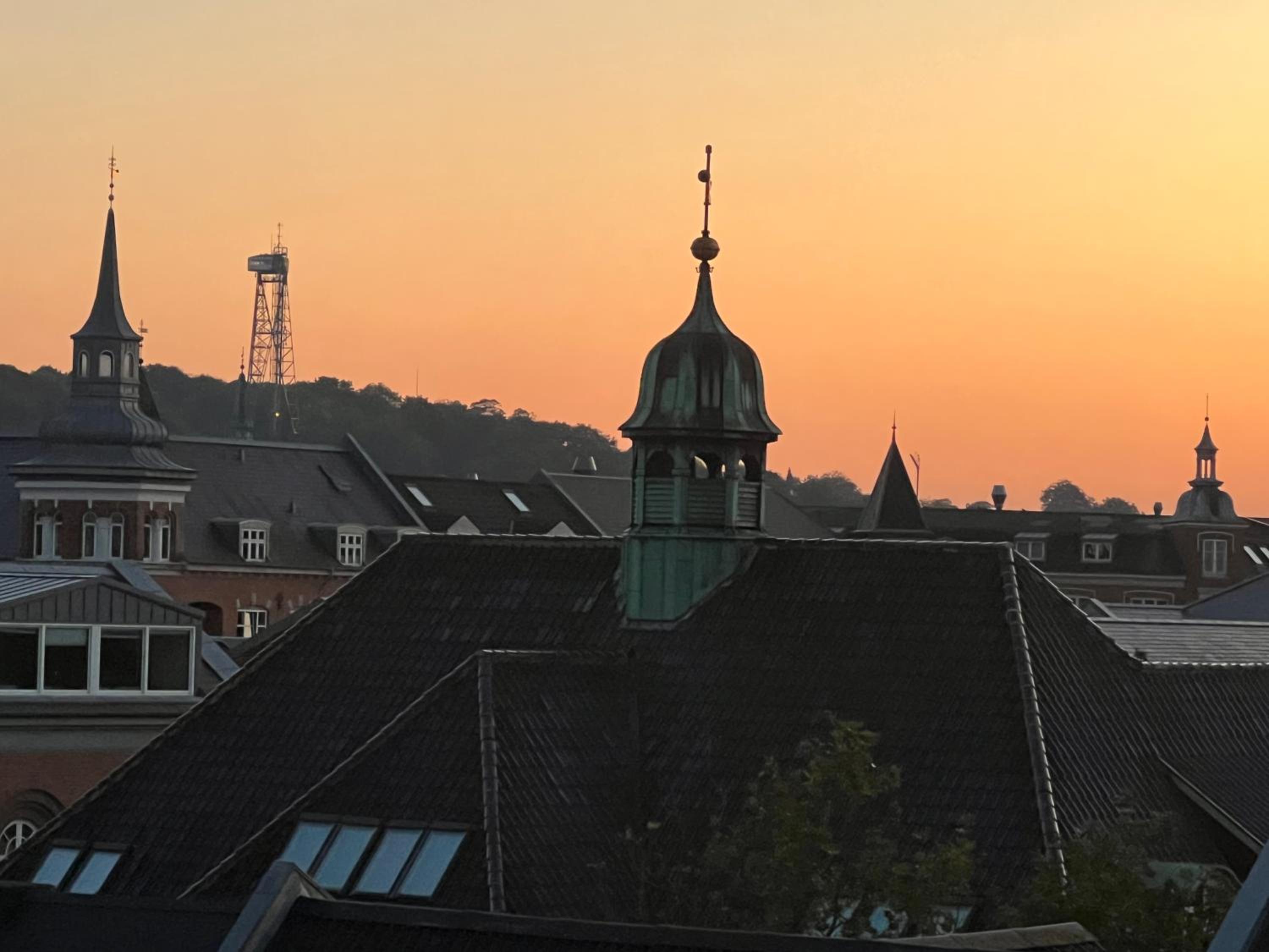 Mortens Kro Boutique Hotel