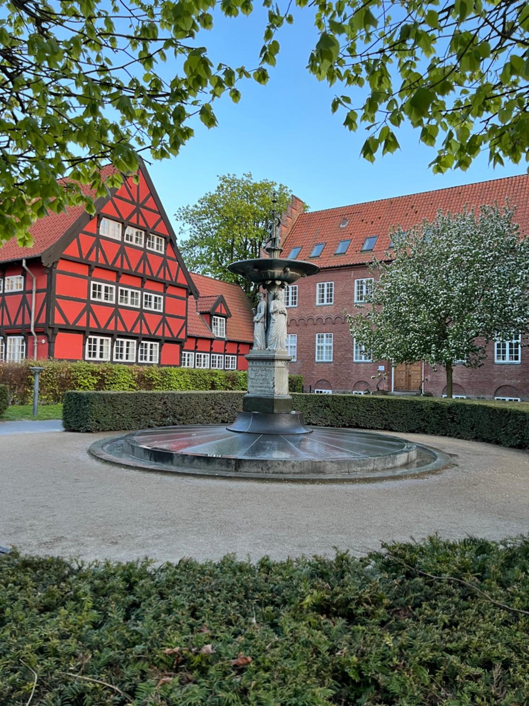 Mortens Kro Boutique Hotel