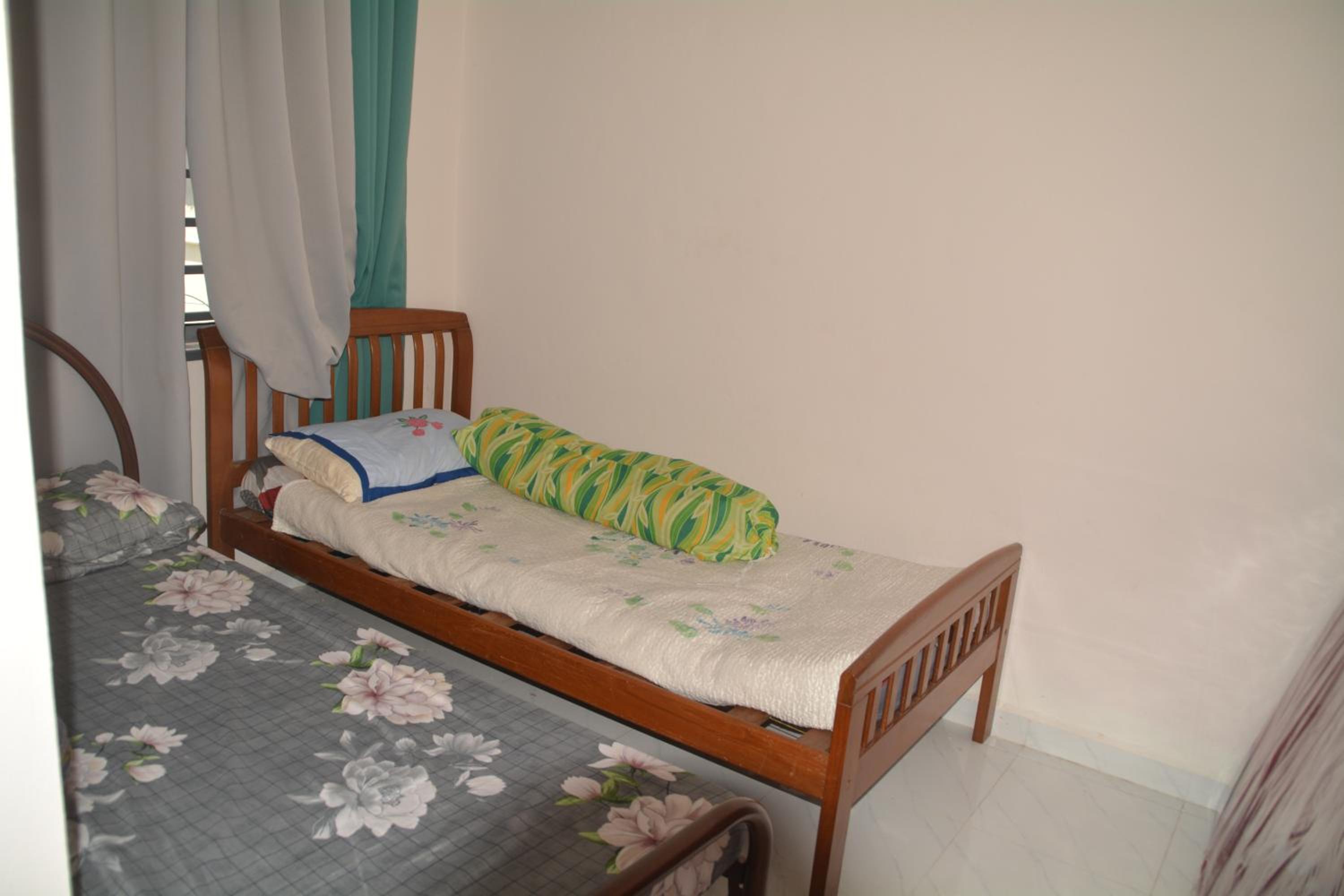 Rezeki Homestay