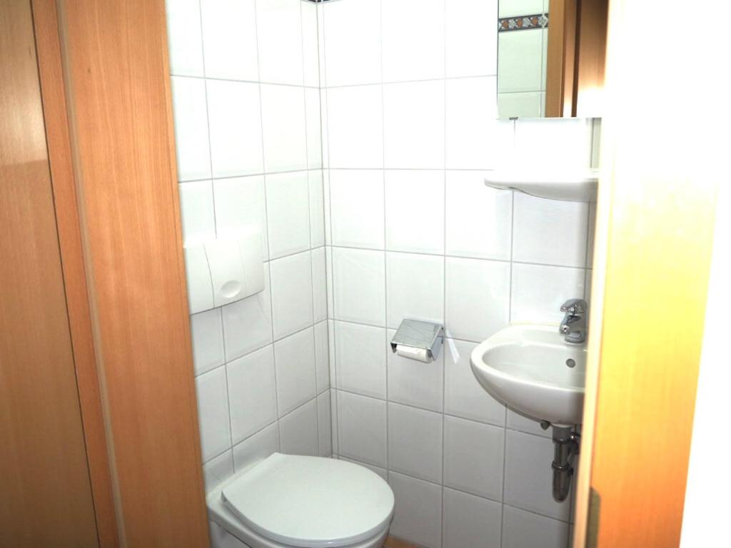 Villa Hildegard Appartement 3