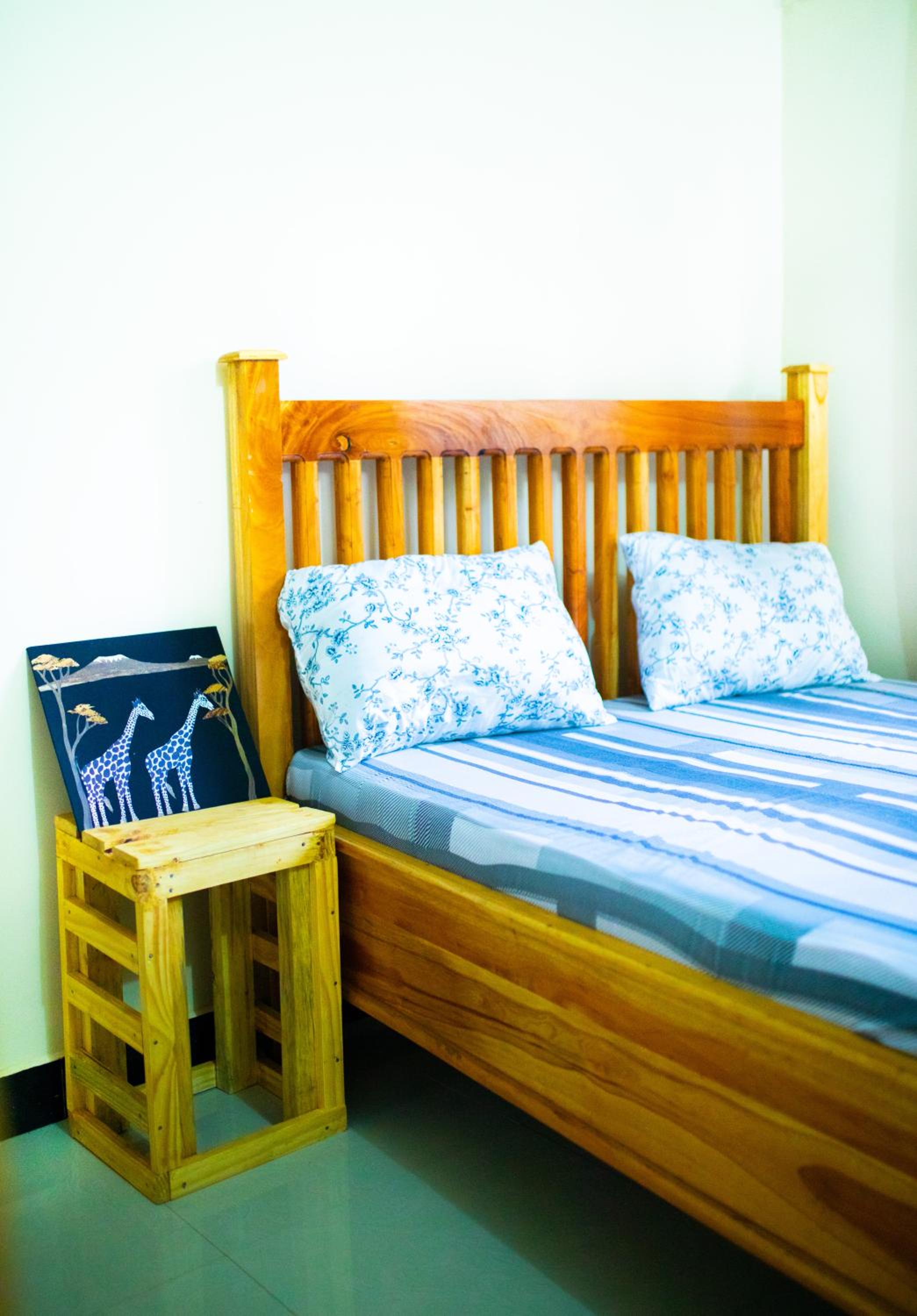 Msamaria Lori Hostel