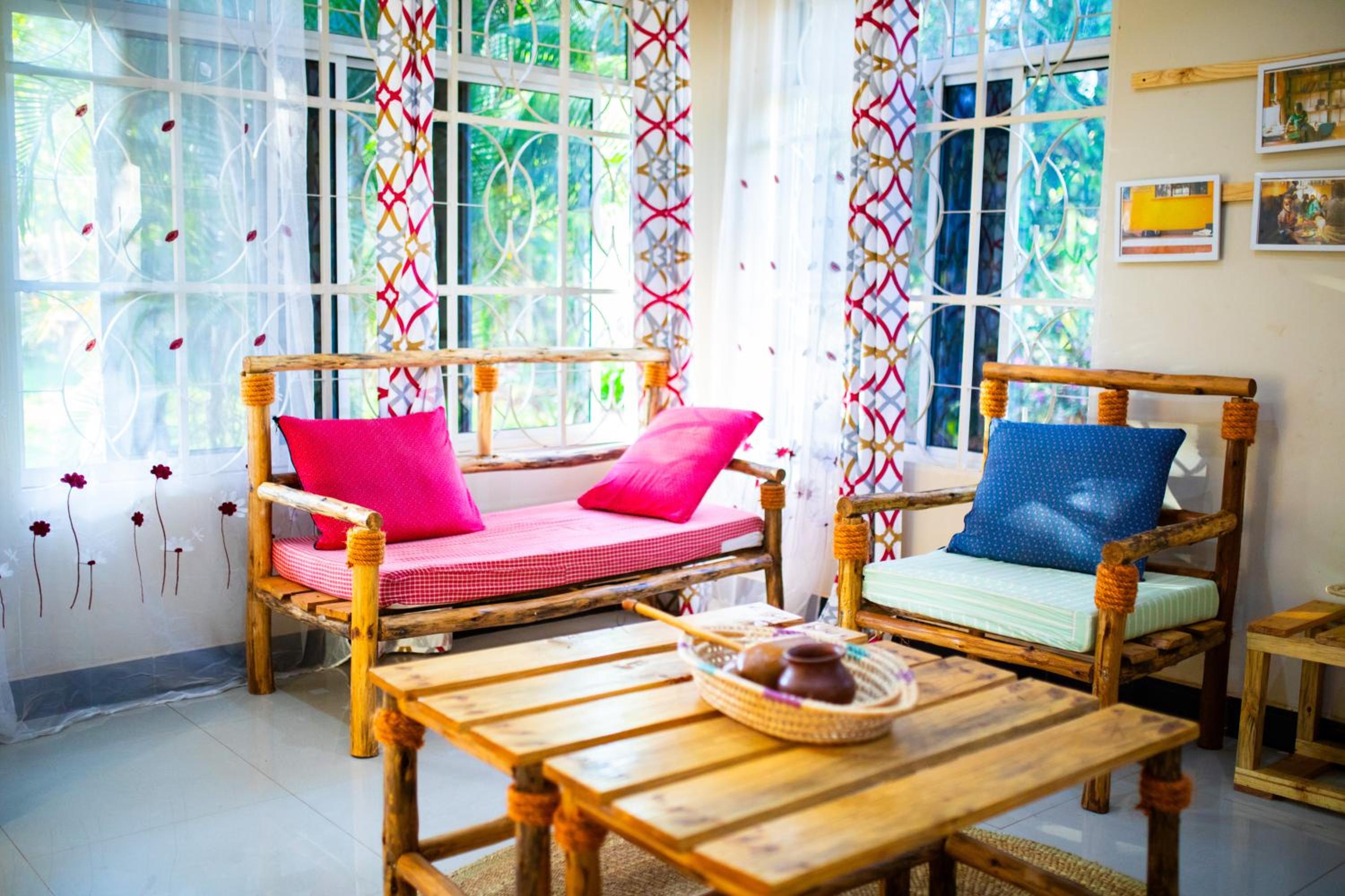 Msamaria Lori Hostel