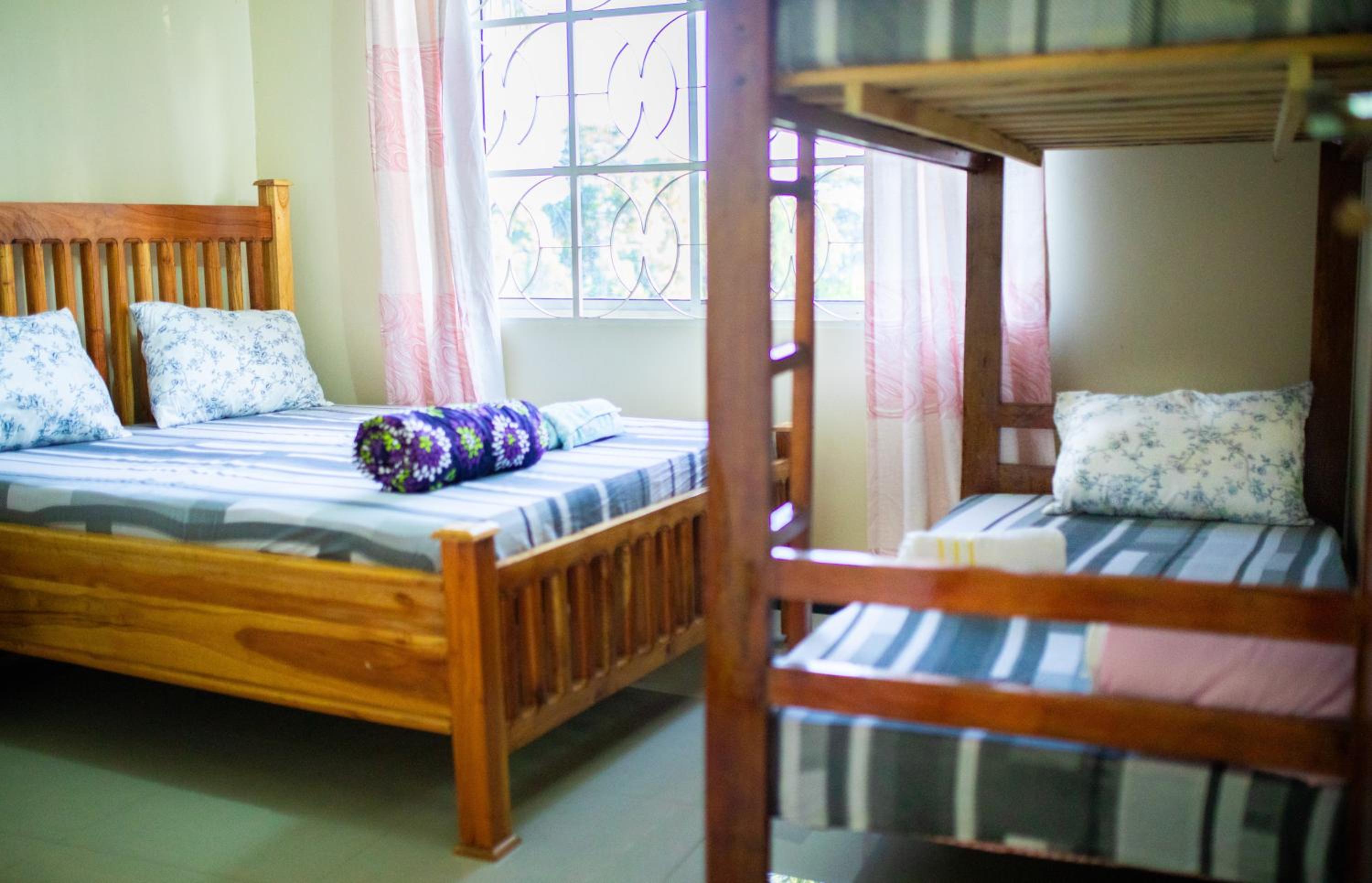 Msamaria Lori Hostel