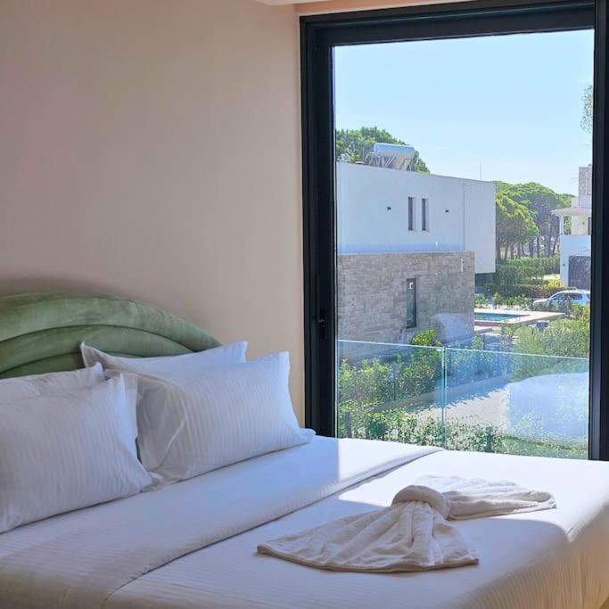 Luxury Villa with Private Pool