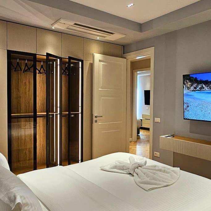 Luxury Villa with Private Pool