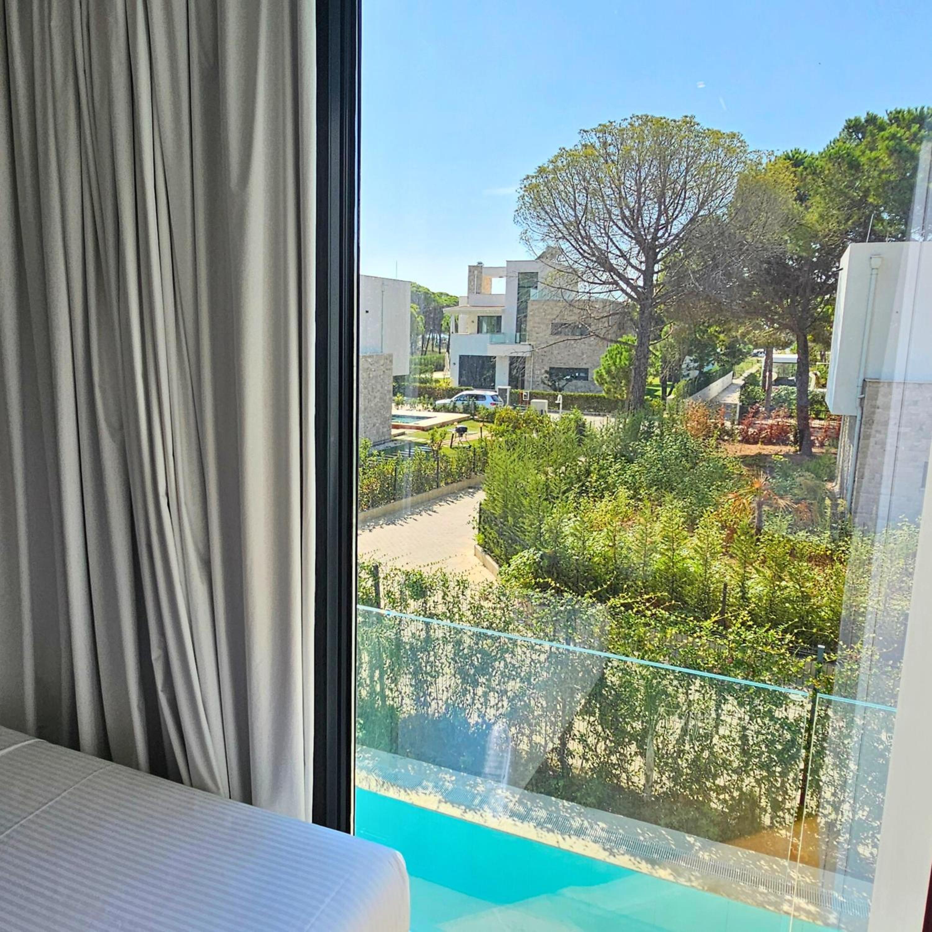 Luxury Villa with Private Pool