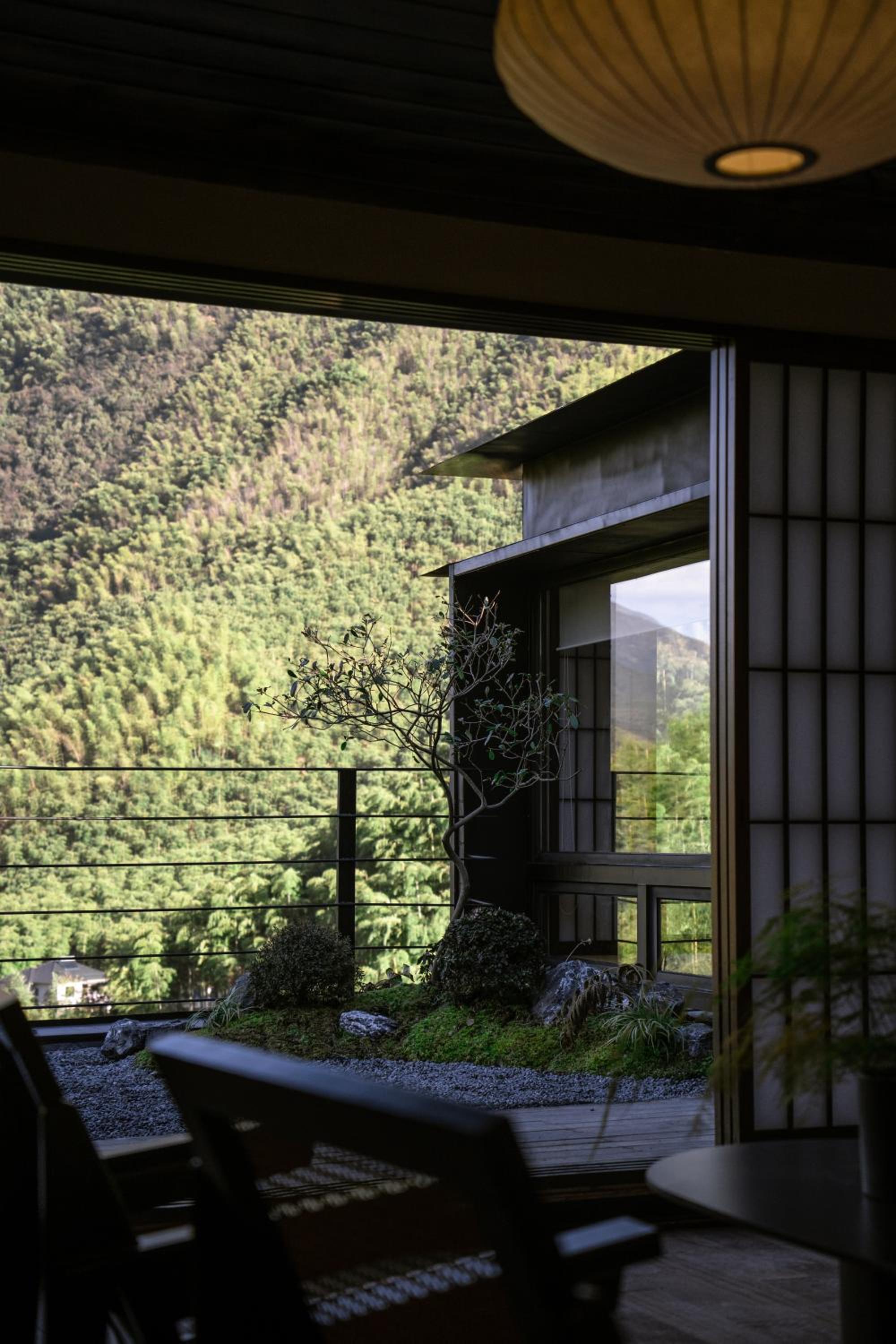ChillMont Homestay