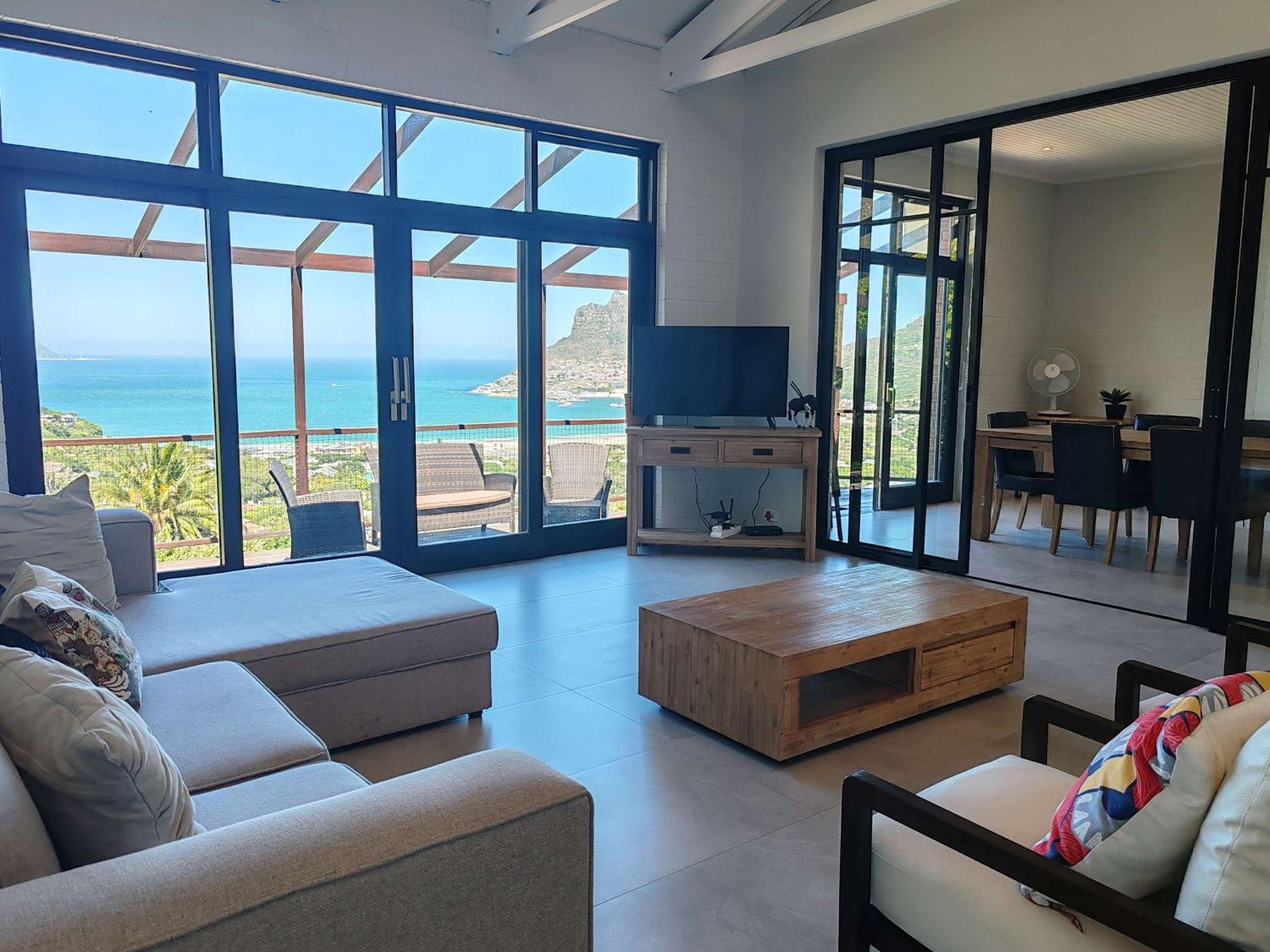 Sunset Bay Stay view 2