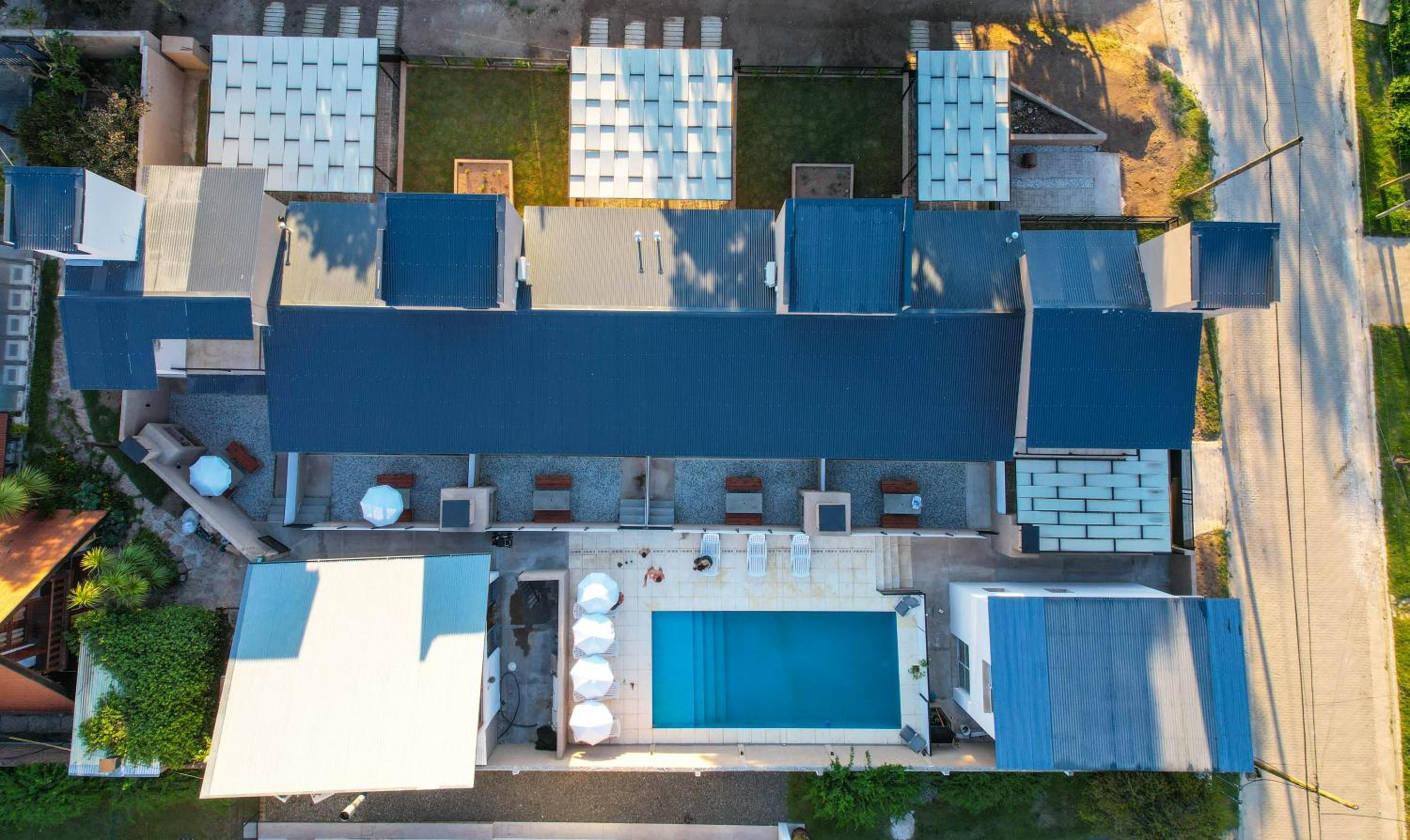 Wingfield Cabañas Resort