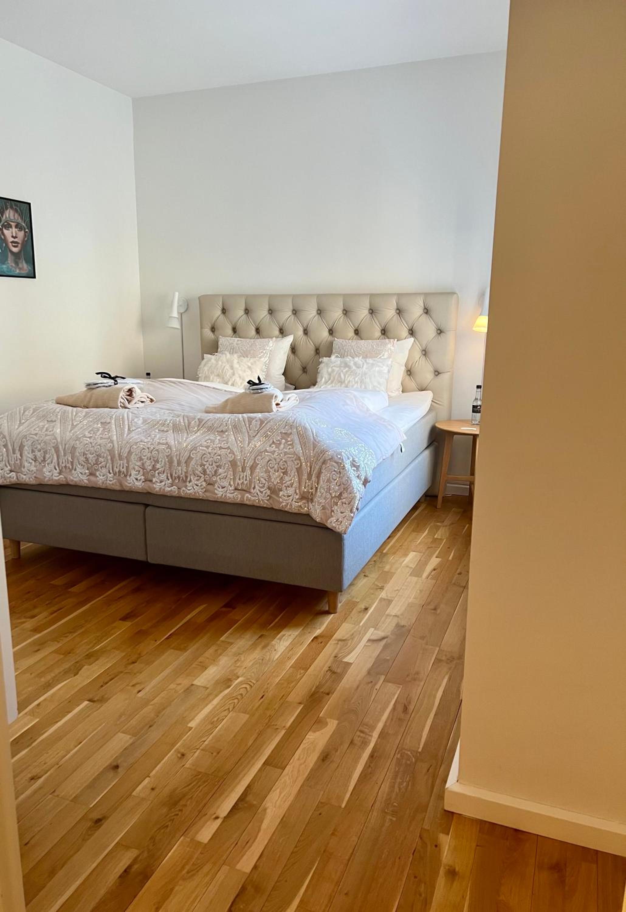 Mortens Kro Boutique Hotel