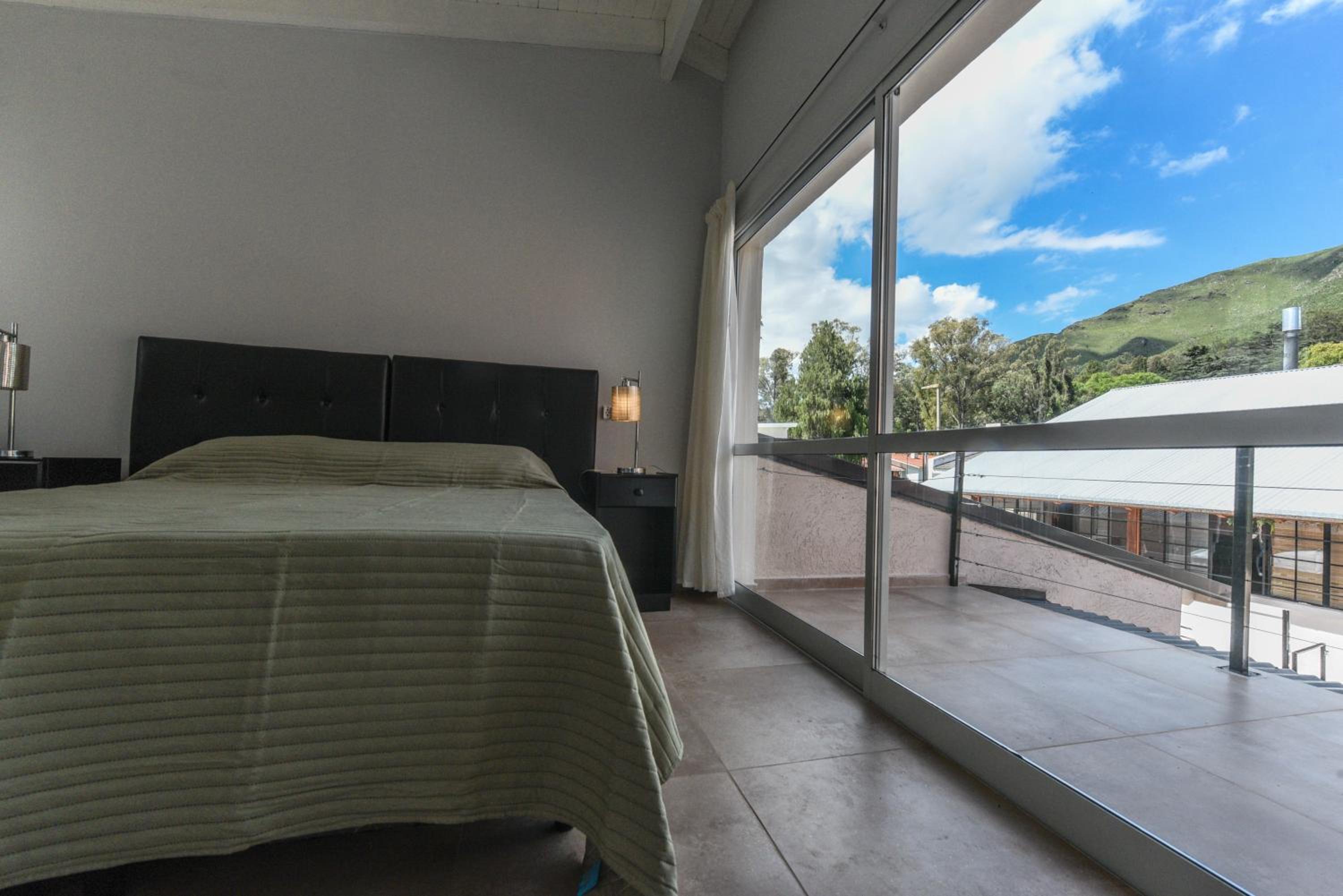 Wingfield Cabañas Resort
