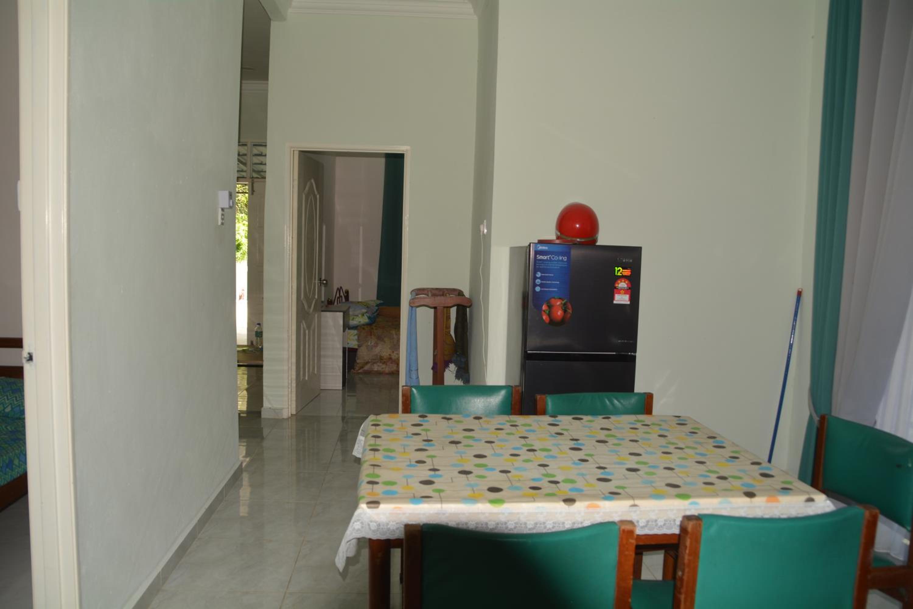 Rezeki Homestay