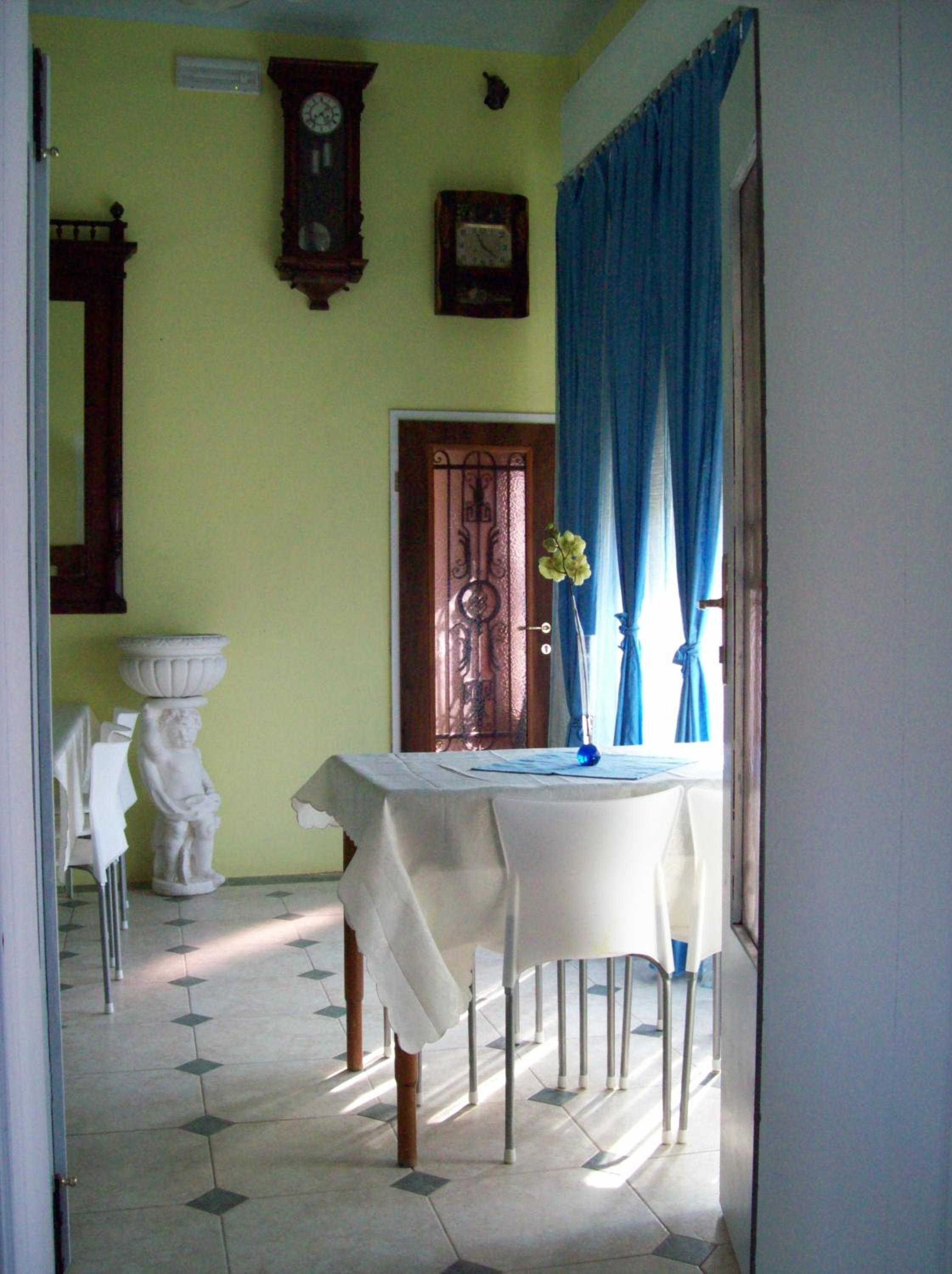 Villa Fiorita