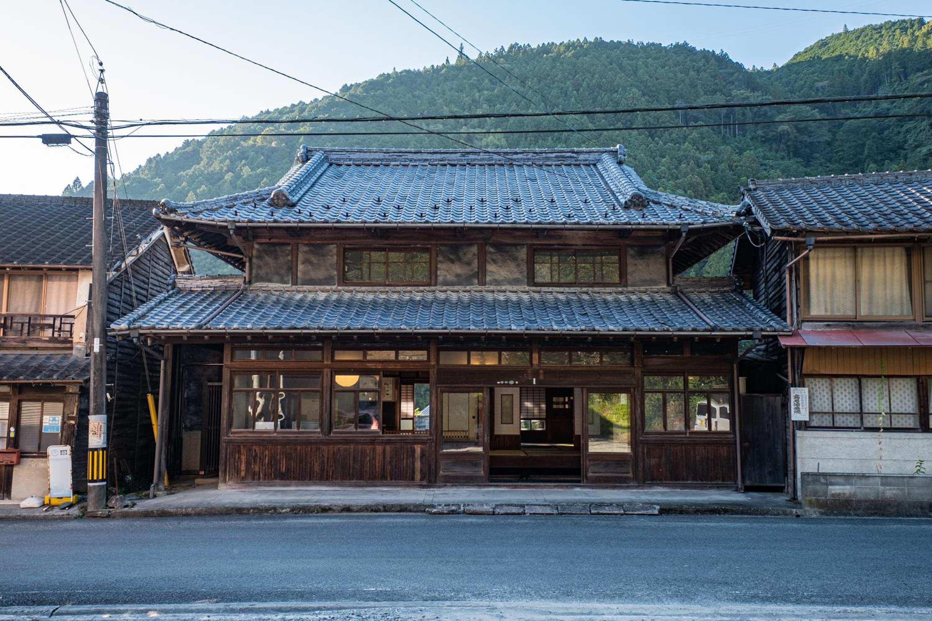 Oda Ninomiya view 2