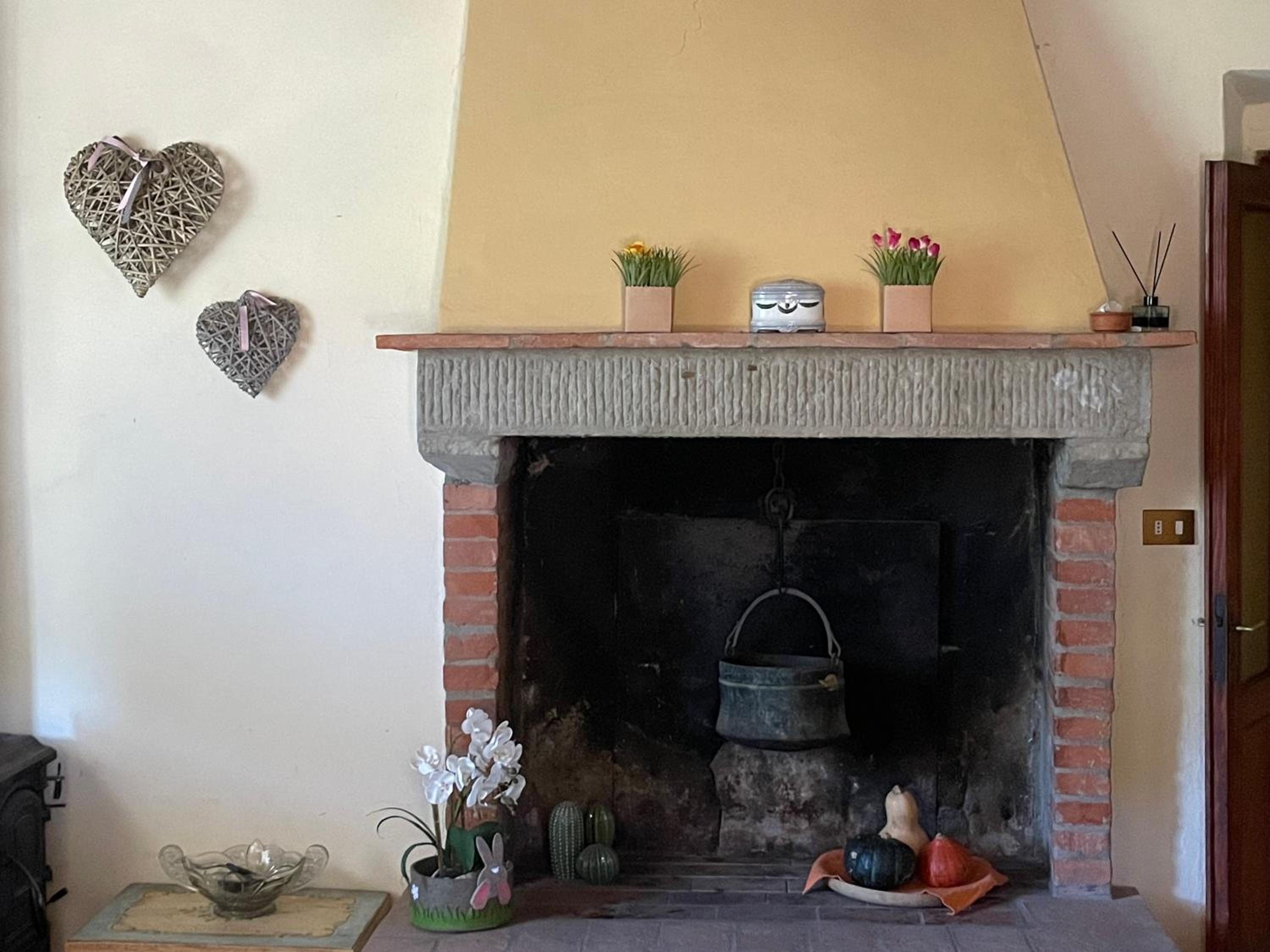 Appartamento in Fattoria view 3