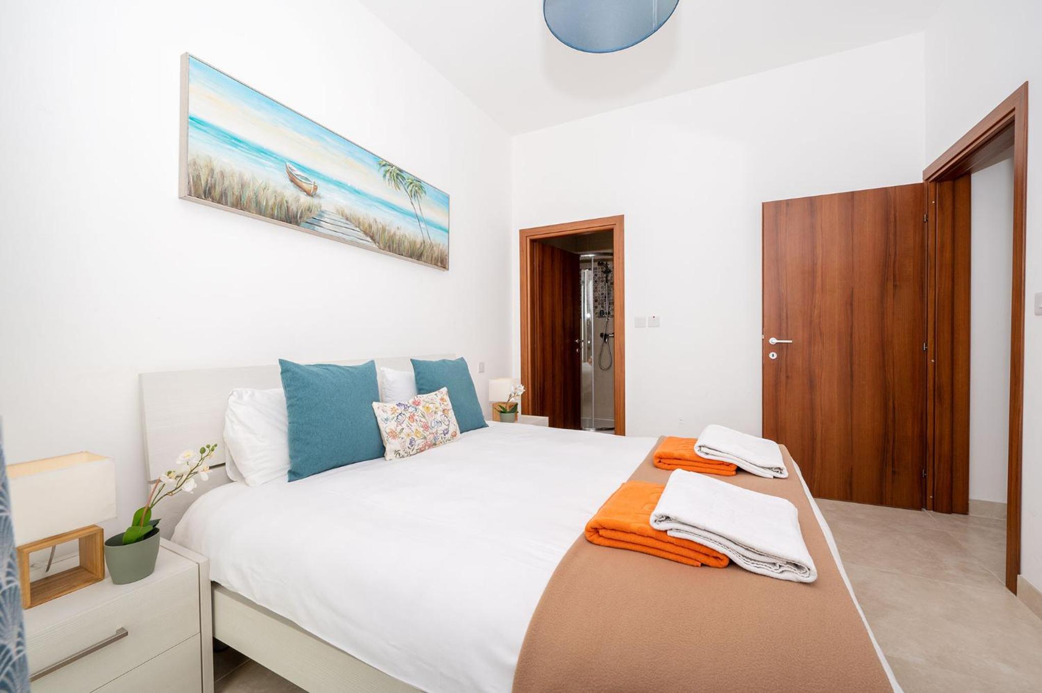Hillock Residence Apartments