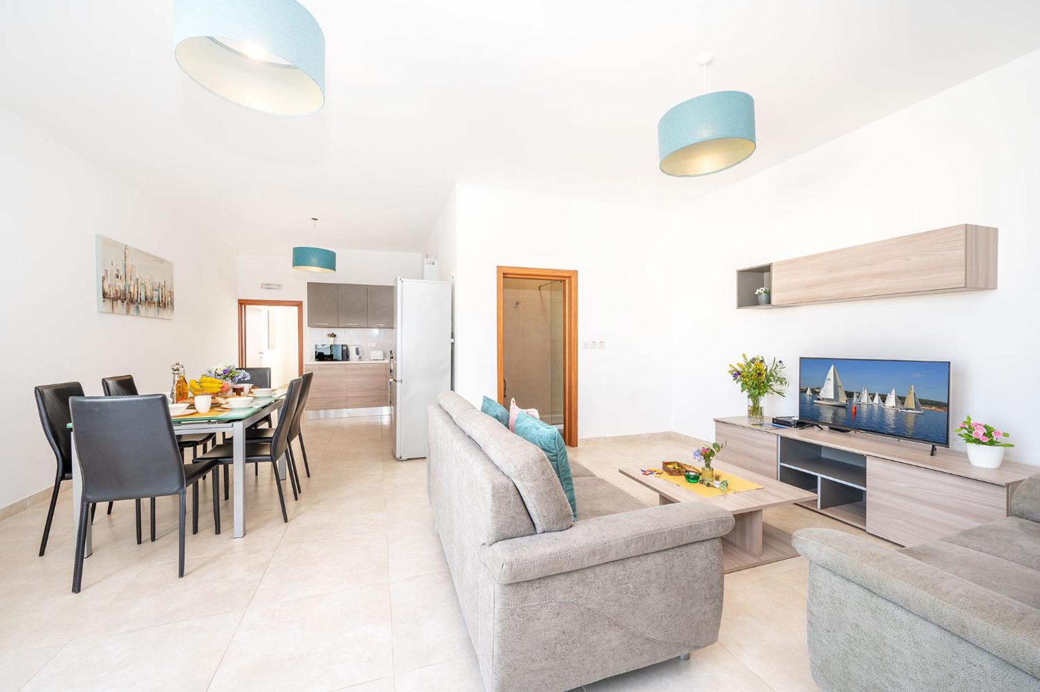 Hillock Residence Apartments