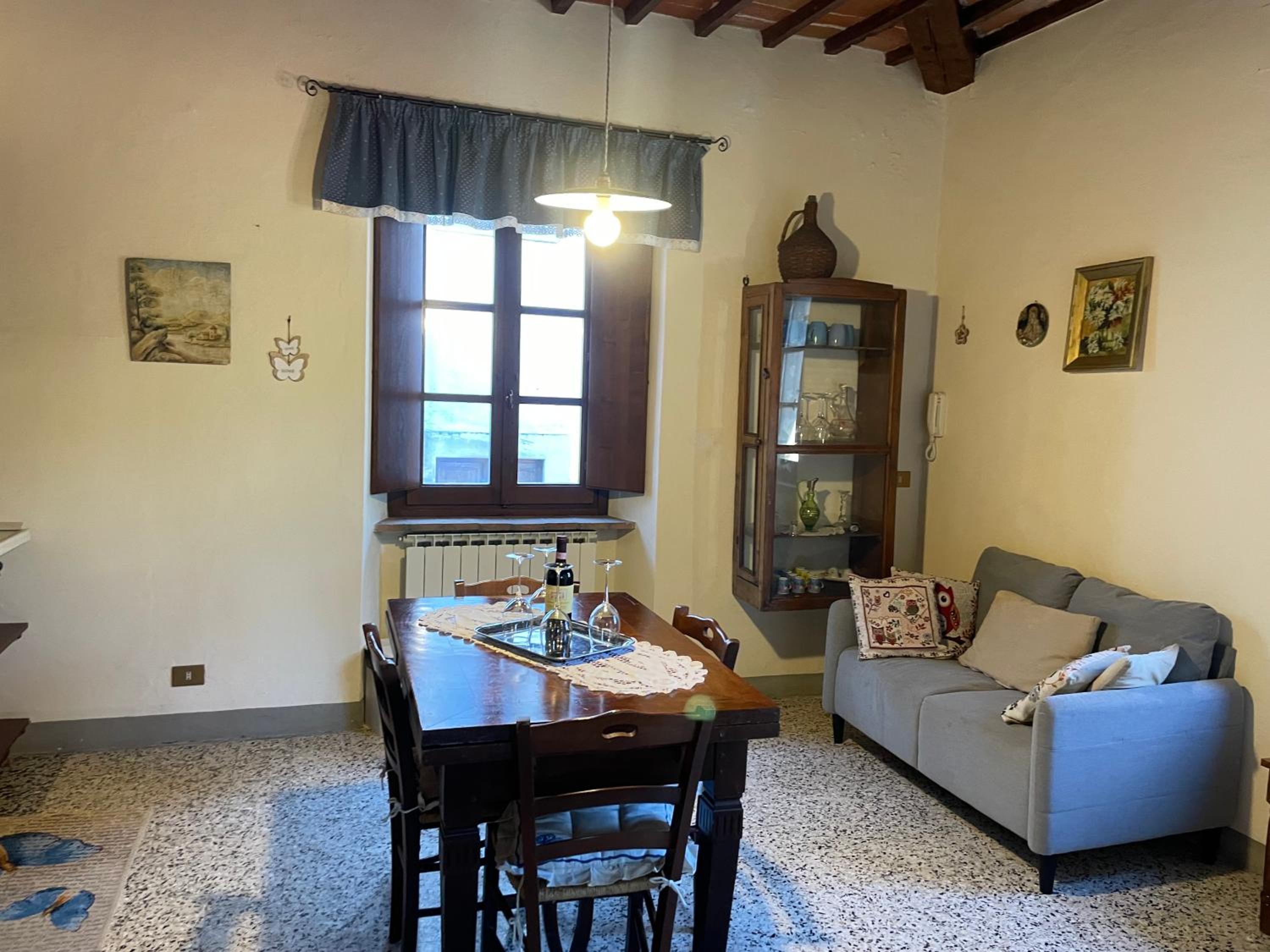 Appartamento in Fattoria view 4