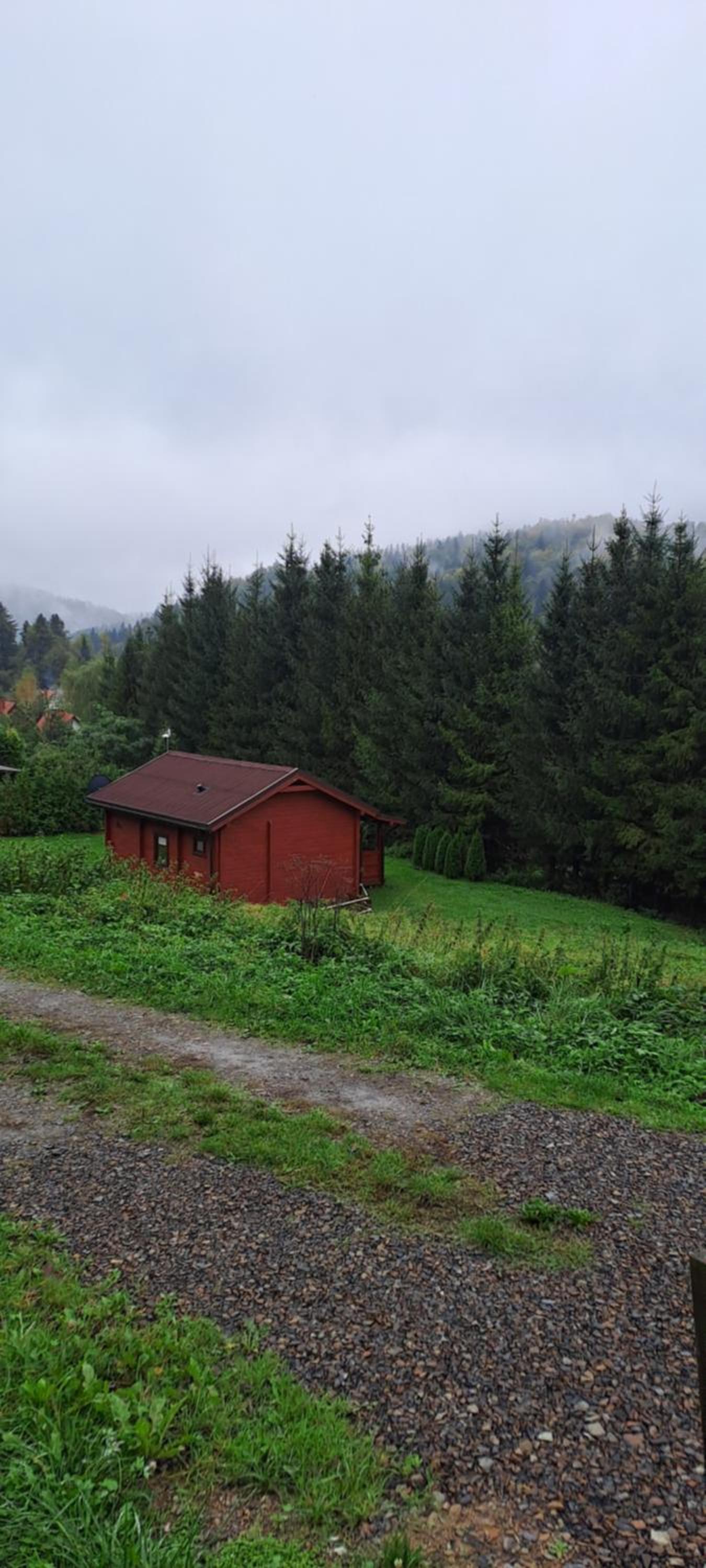 Chatki Małgorzatki view 3