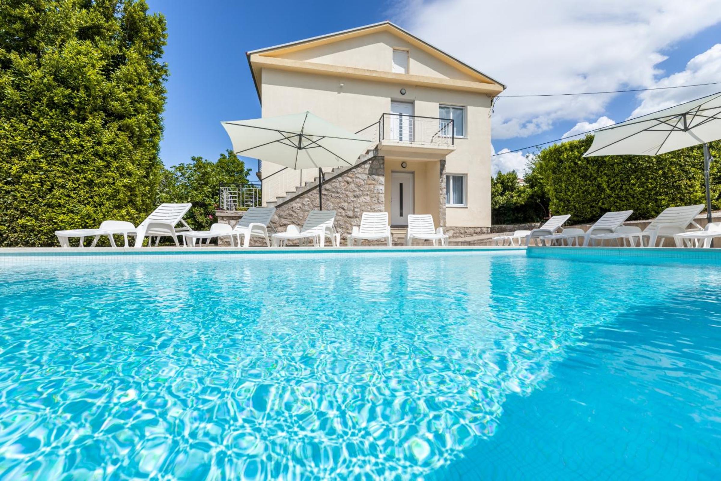 Villa Joy view 4