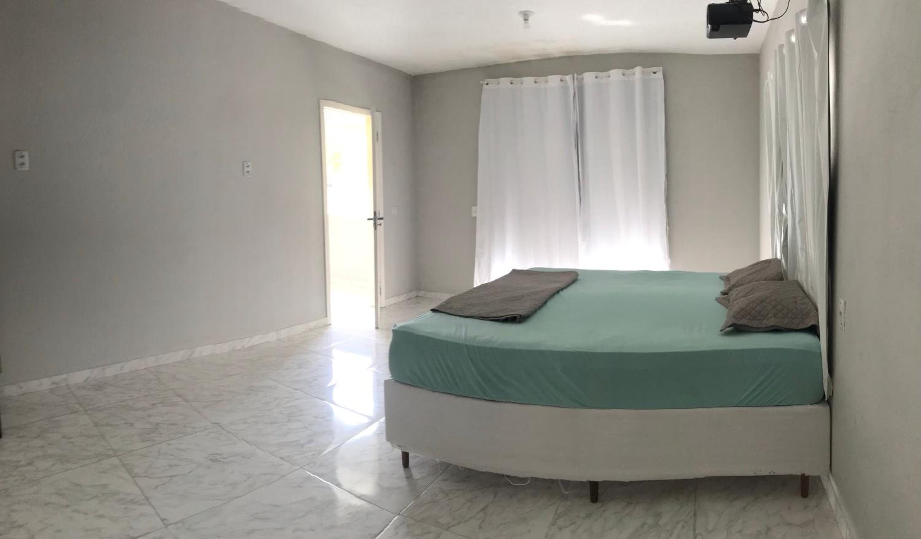Casa Praia do Campeche lest