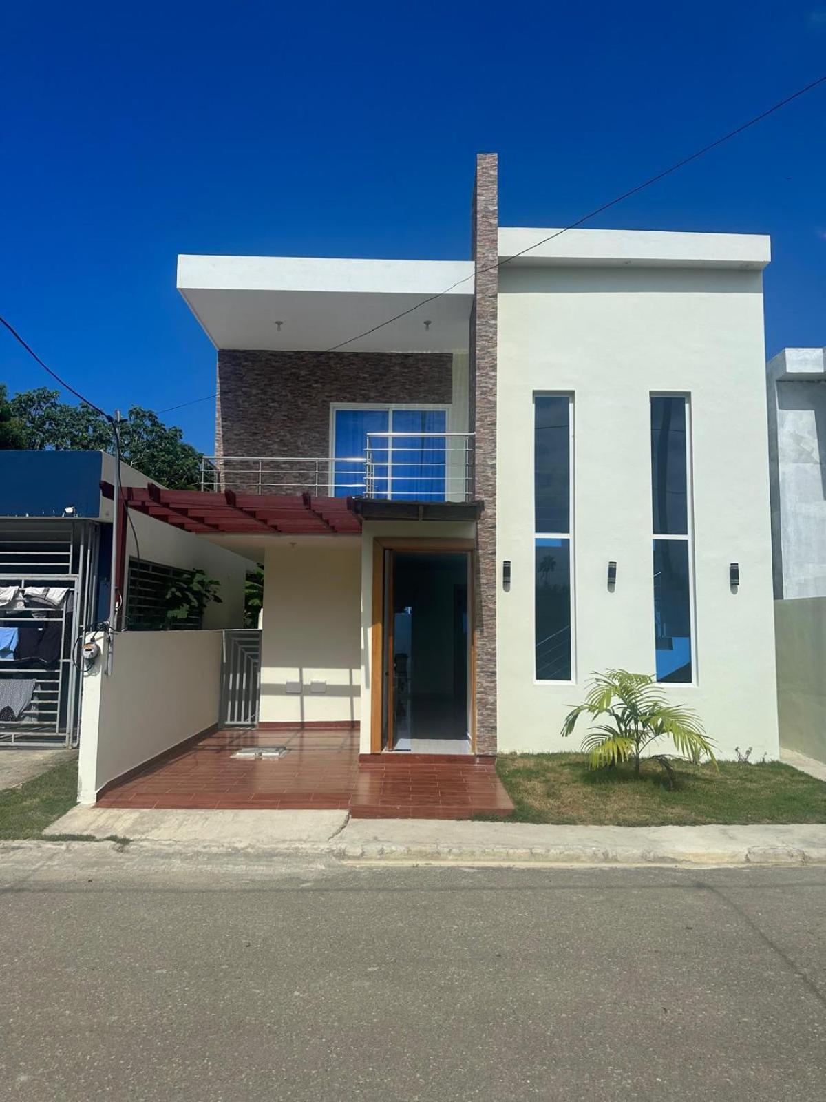 Villa familiar