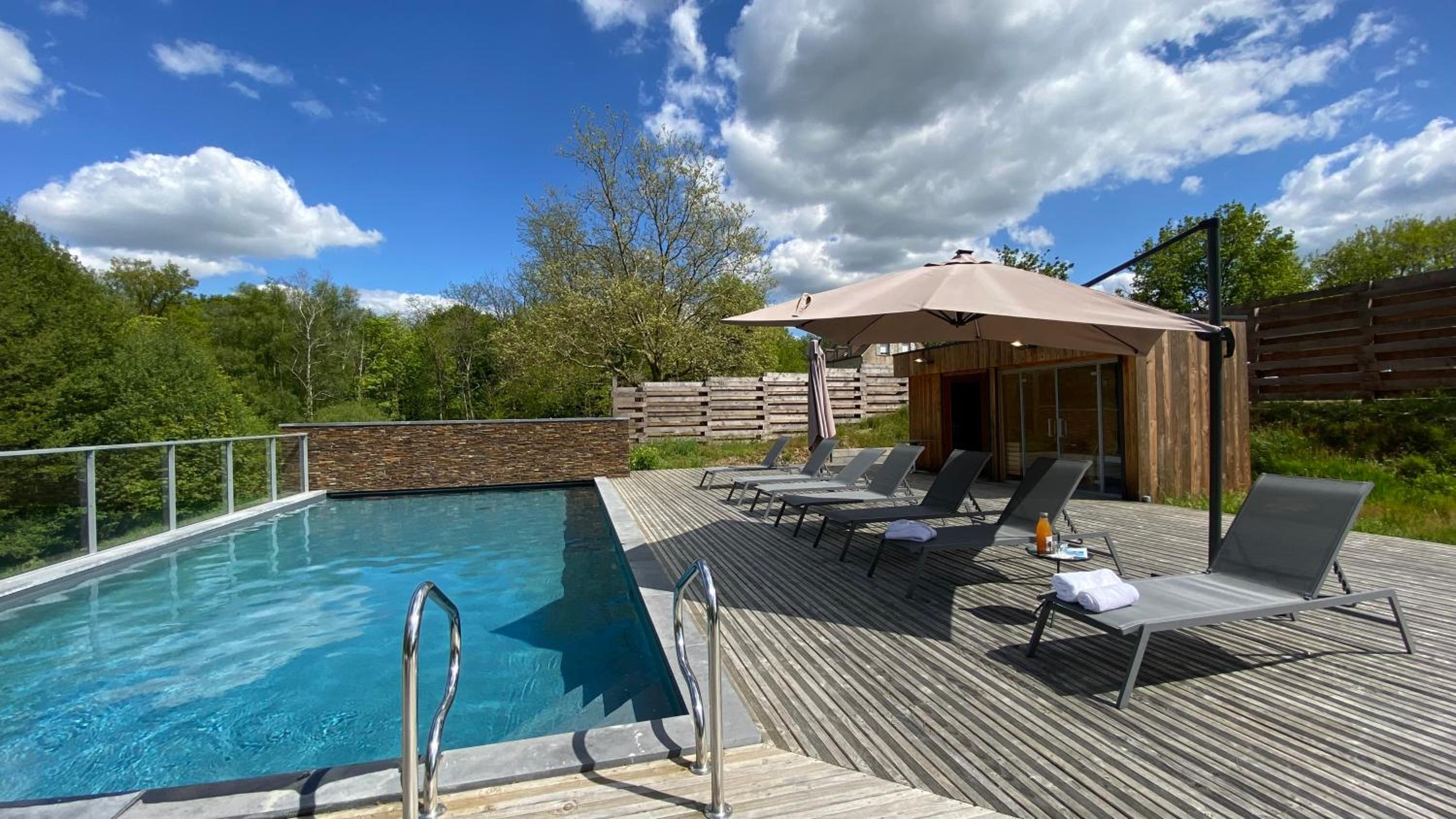 Domaine de l'Epau Eco-Resort, photo 33