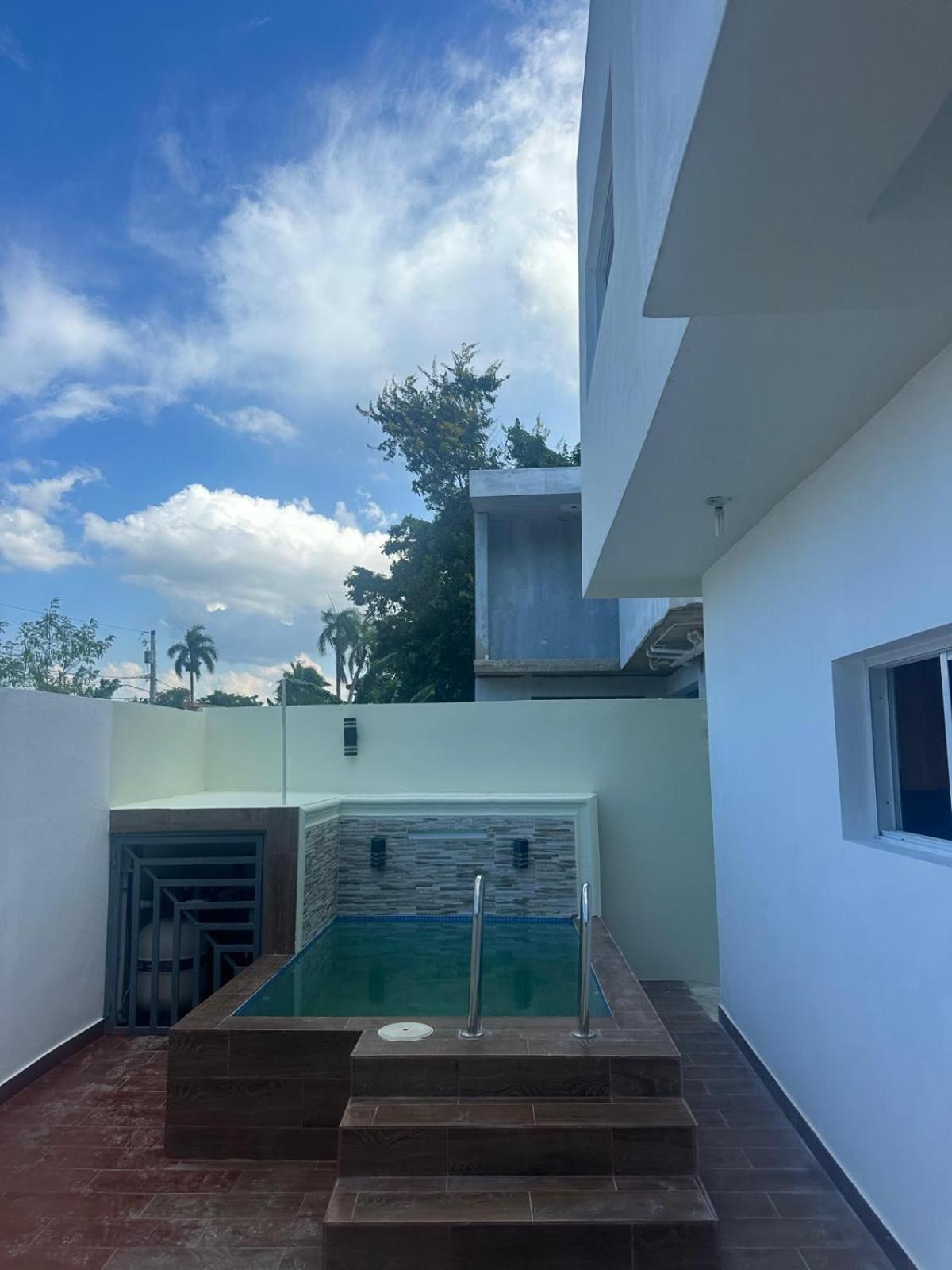 Villa familiar