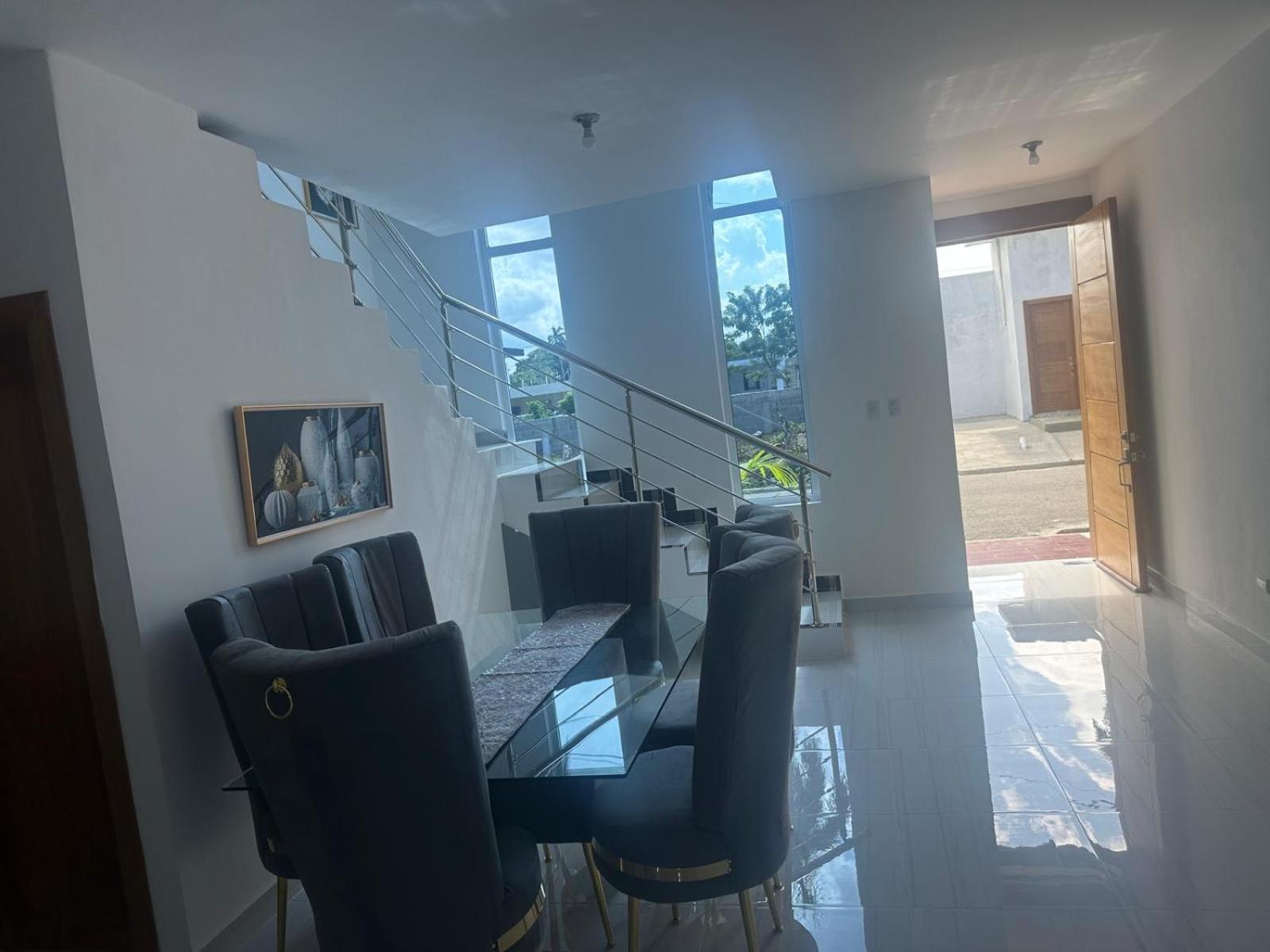 Villa familiar