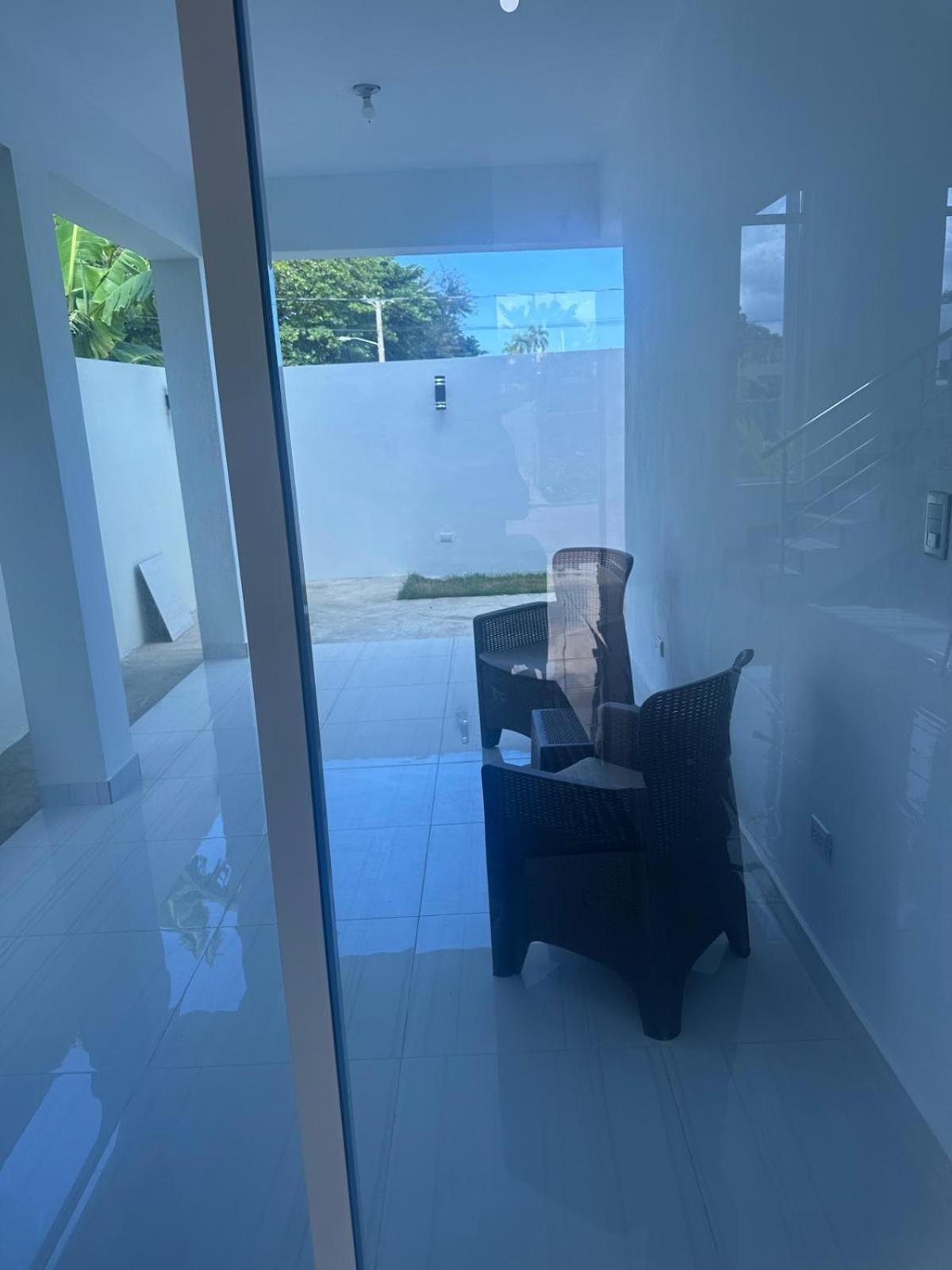 Villa familiar