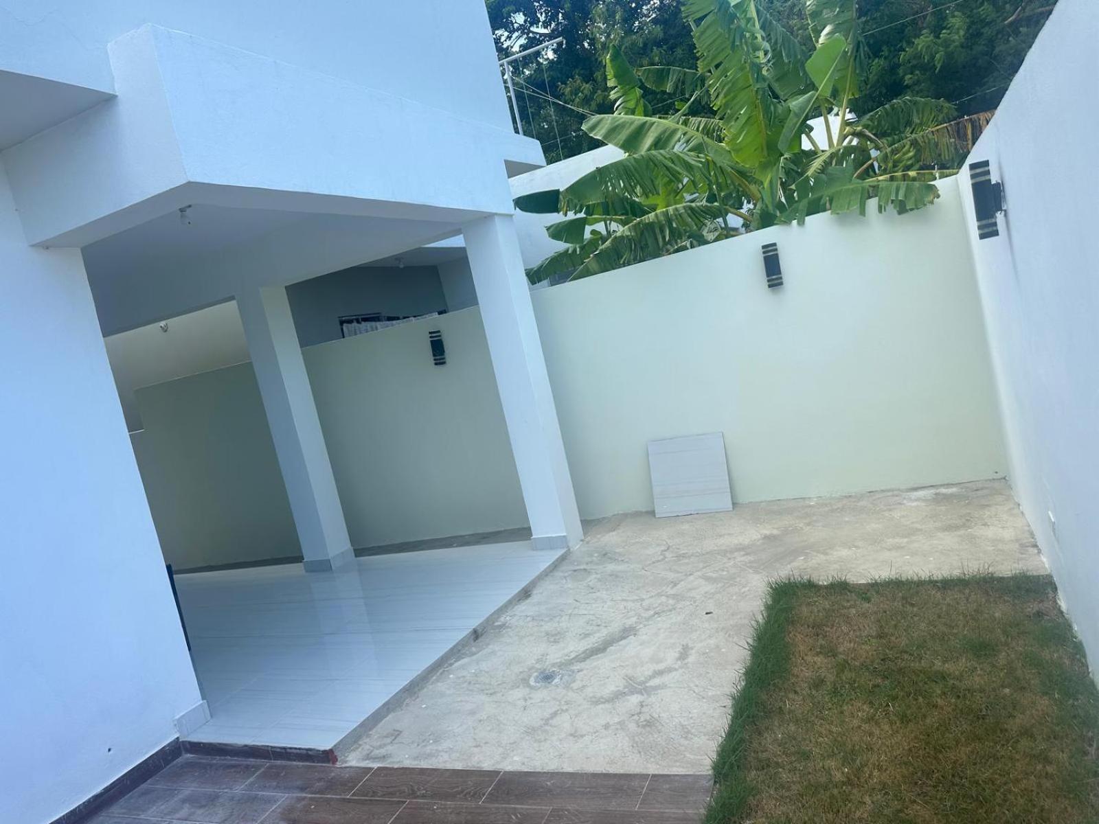 Villa familiar