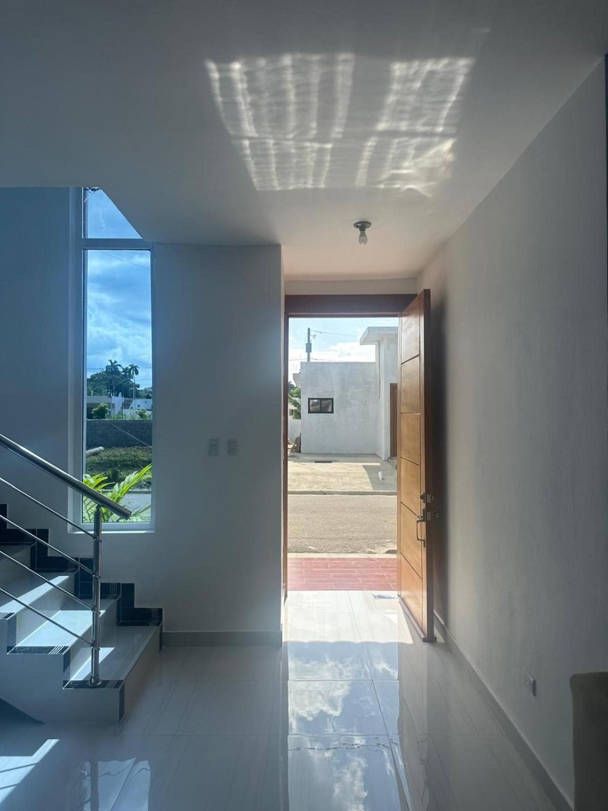 Villa familiar