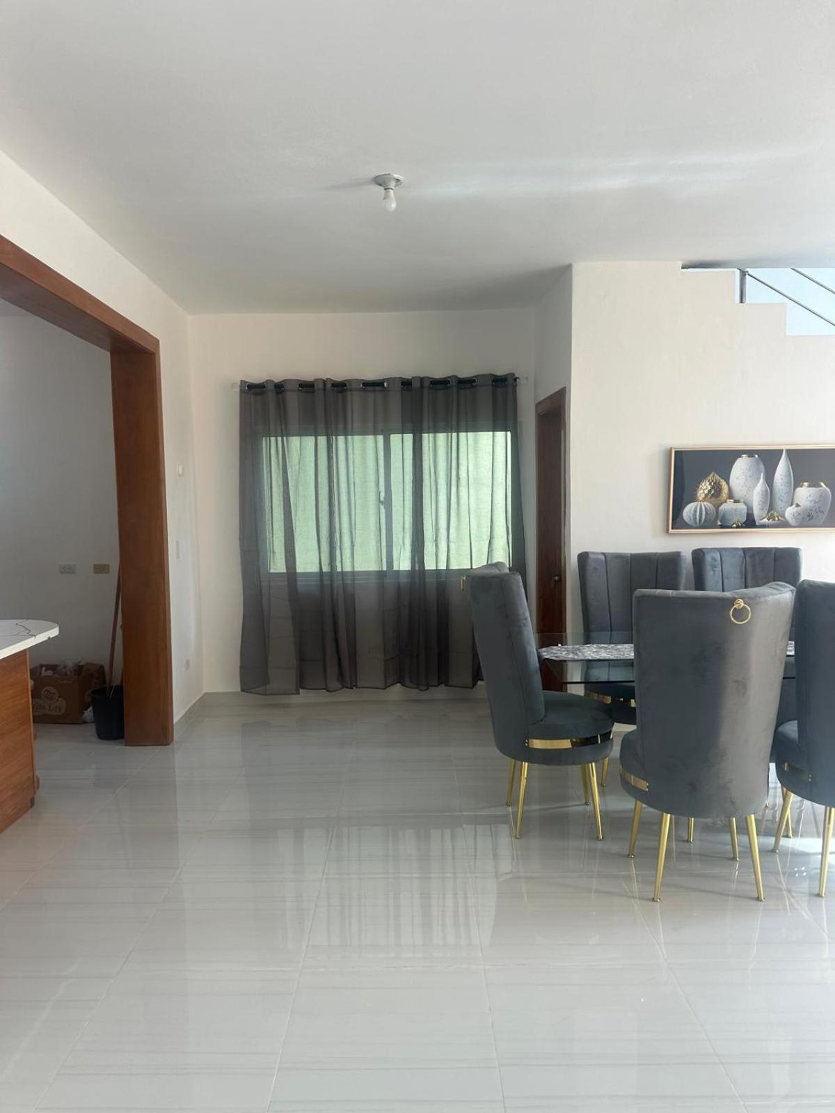 Villa familiar