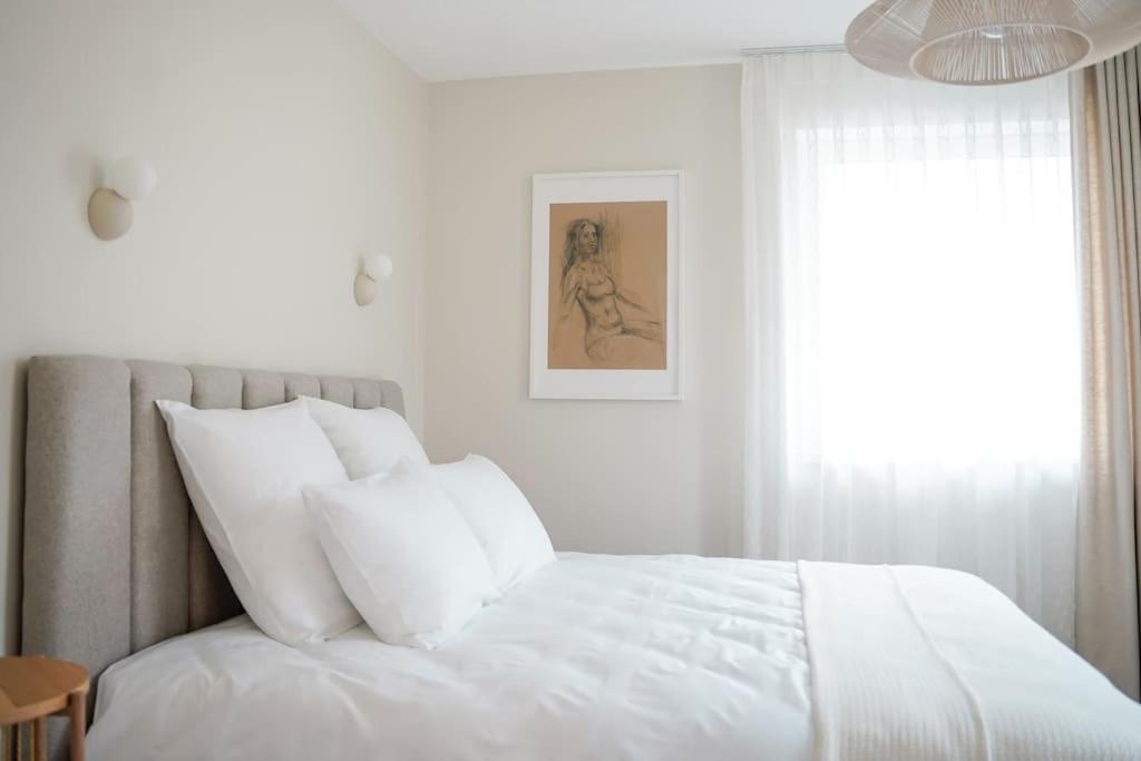 Hotel The Elegant Escape - Image 1