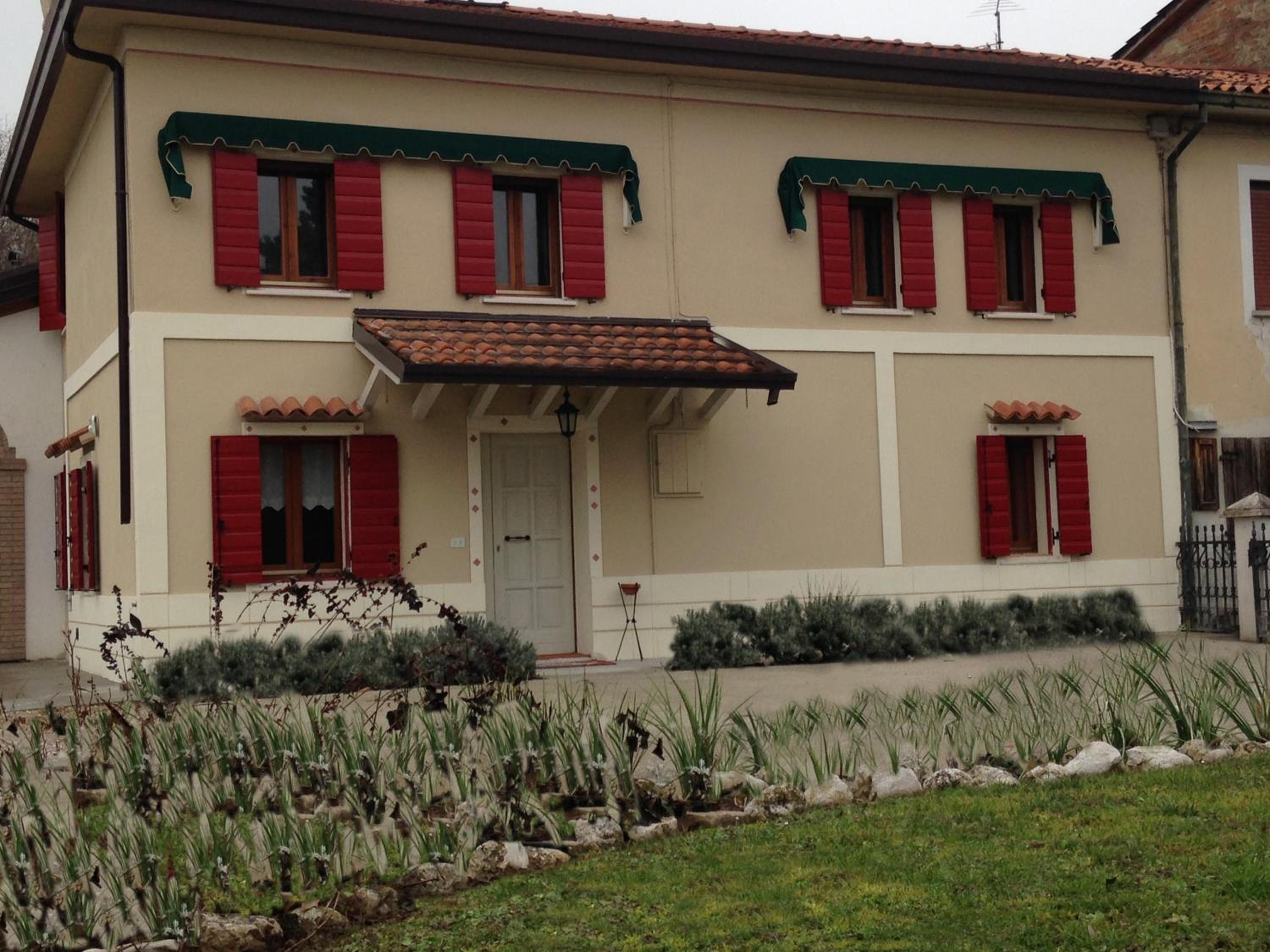 B&B Casa Linda view 2