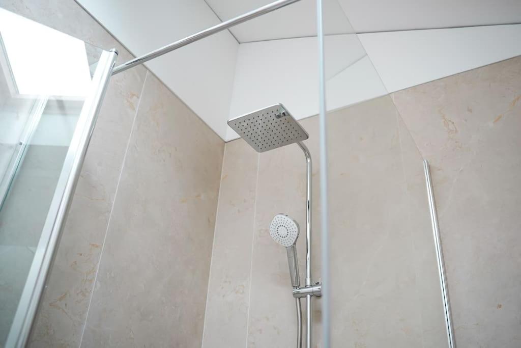 The Elegant Escape view 5